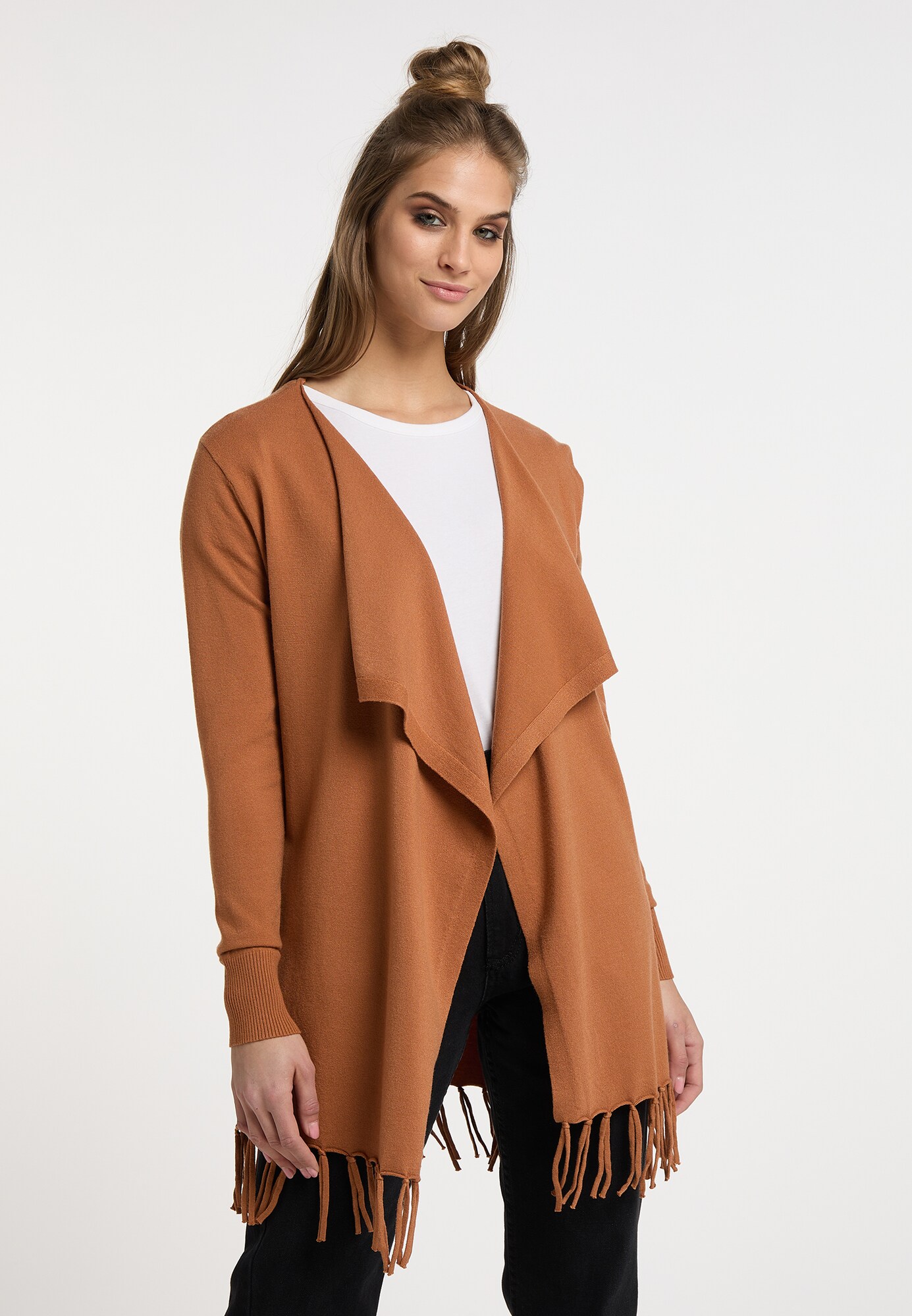 Thumbnail - usha FESTIVAL Strickjacke