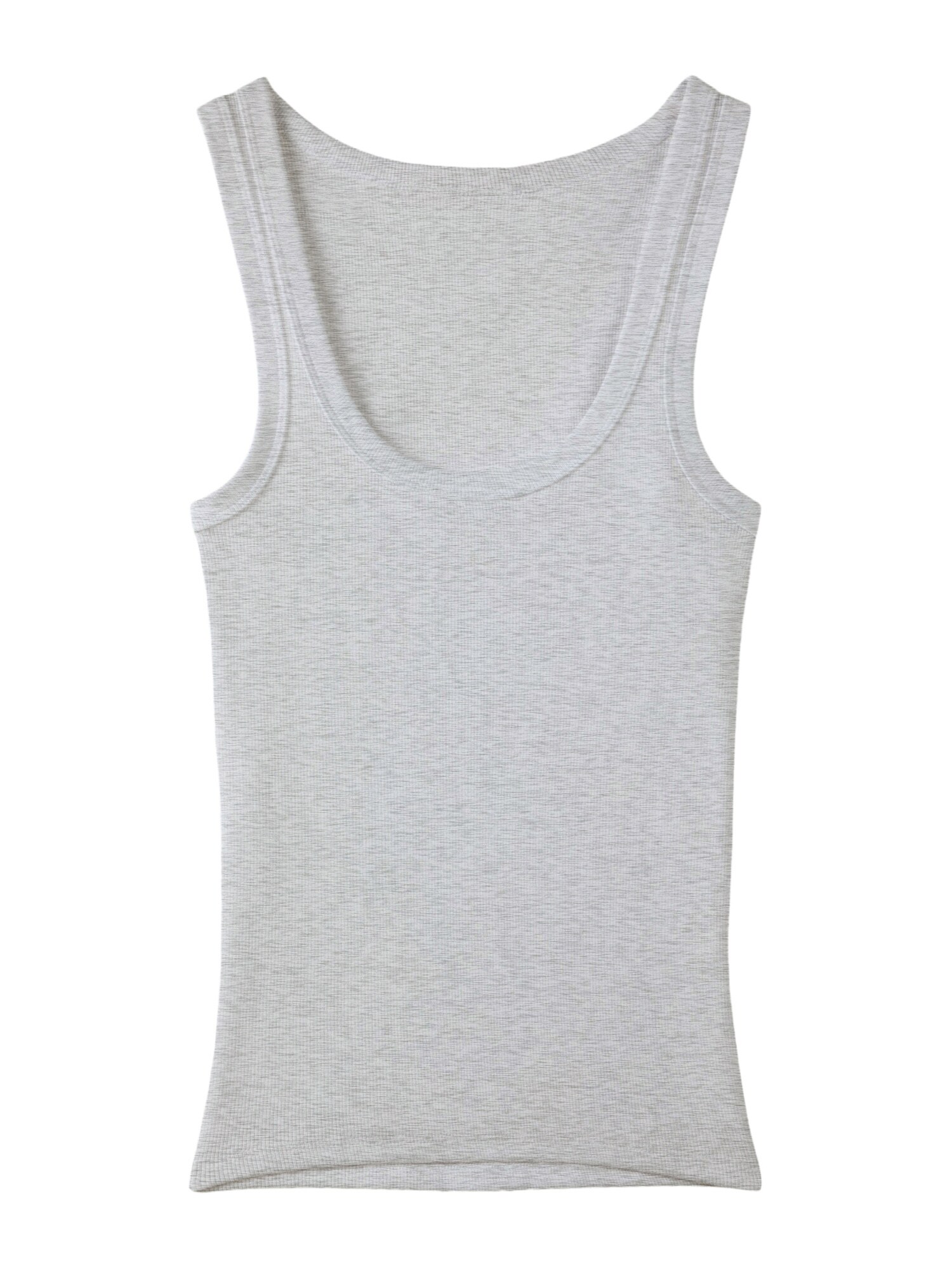 BALMOHK Top  gri deschis