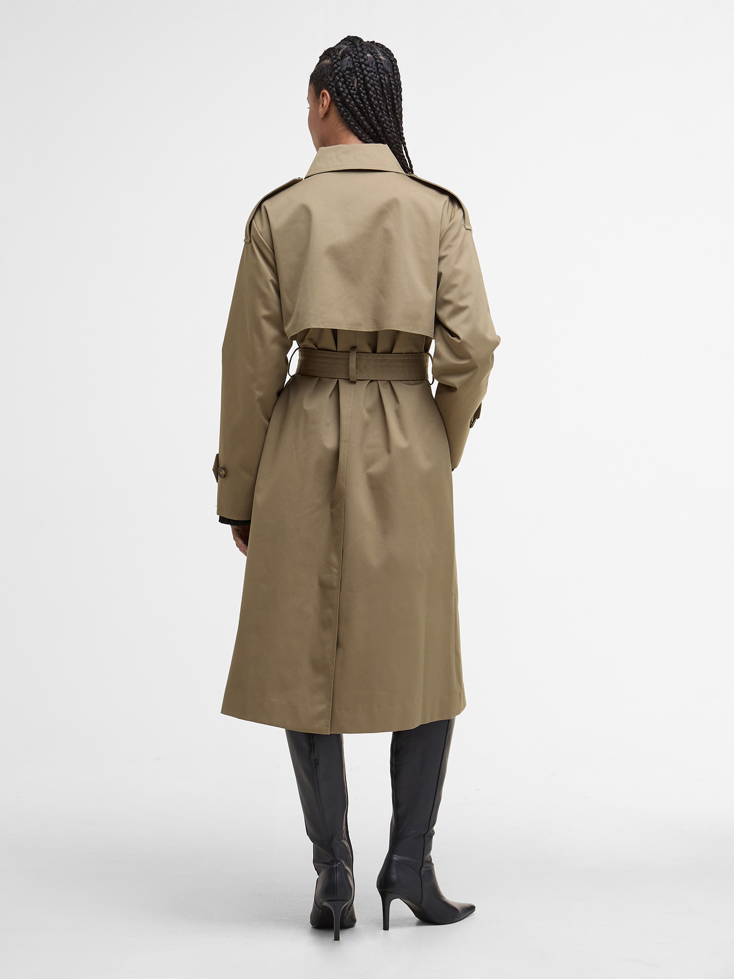Thumbnail - Barbour Mantel Aoife