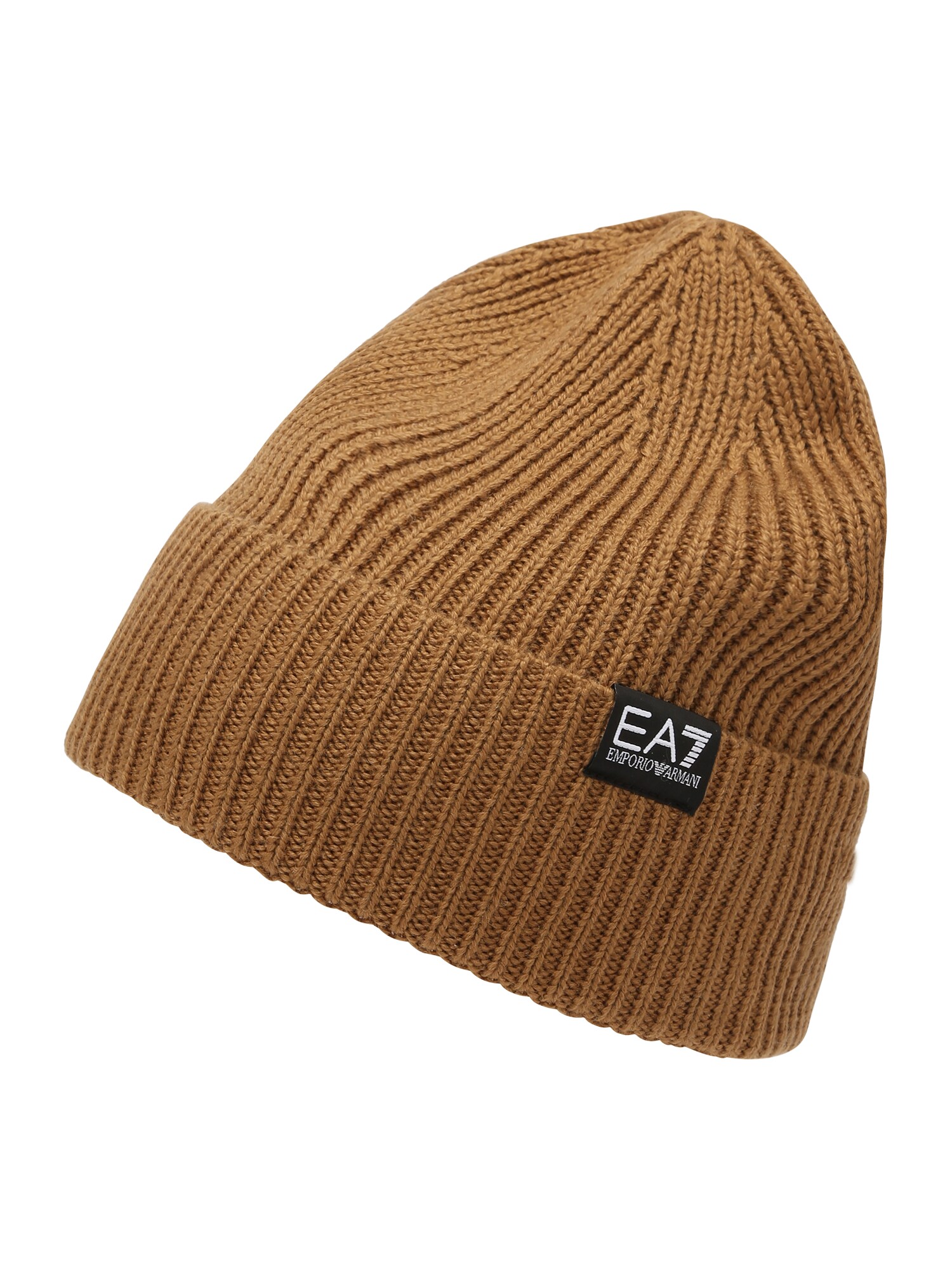 EA7 Emporio Armani Sapka  barna akciós termékkép 1
