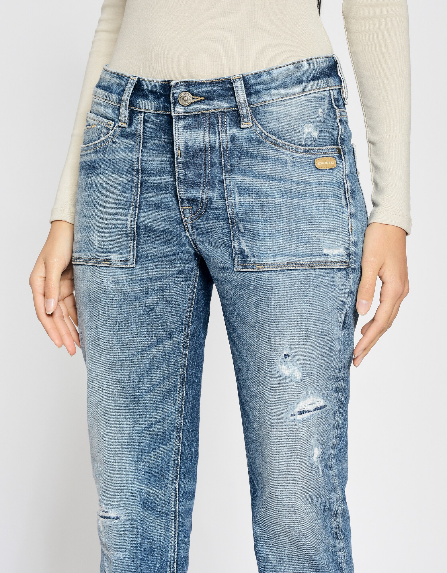Thumbnail - Jeans '94Nica'