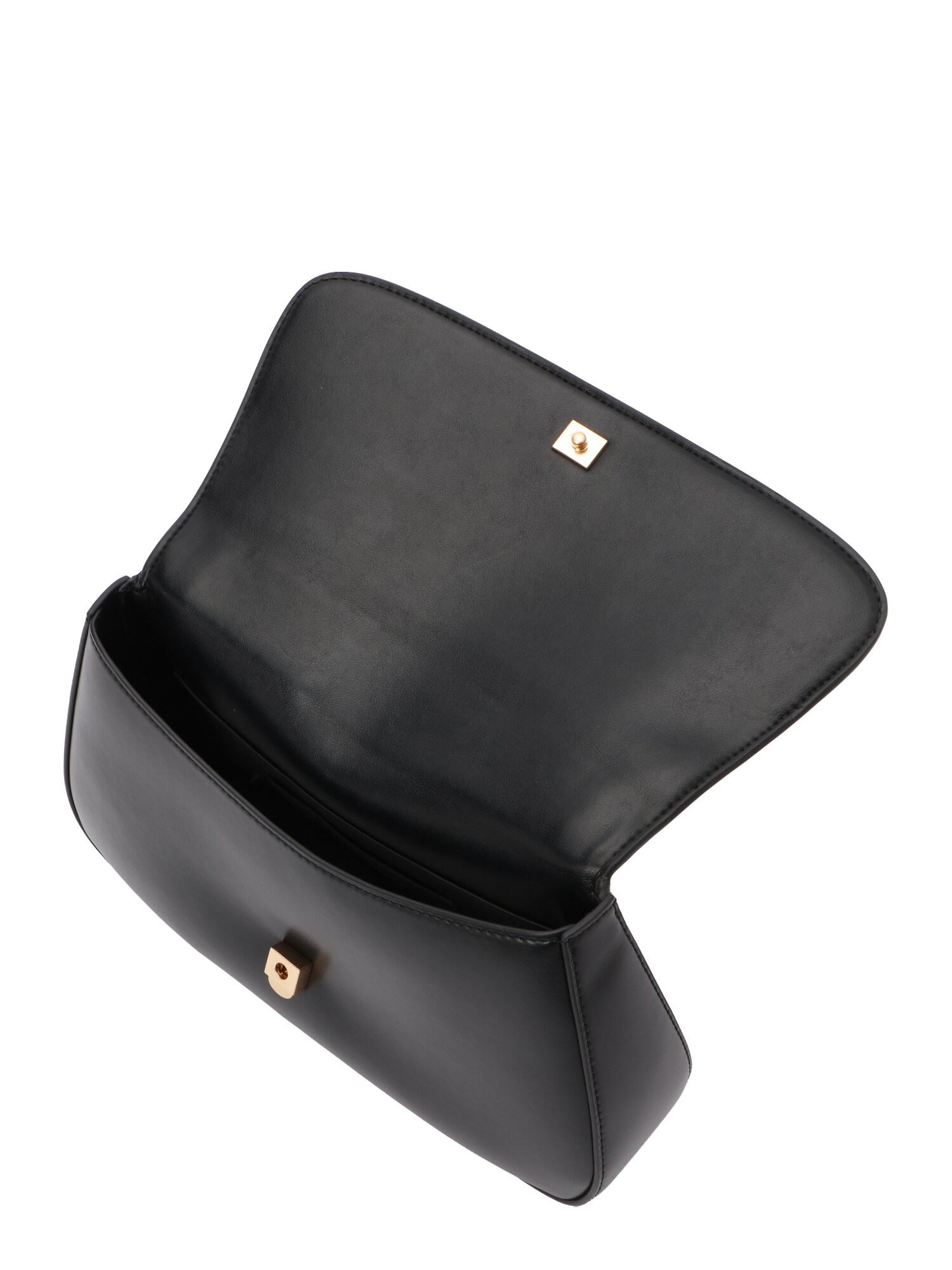 Calvin Klein Bolso de hombro negro – imagen 23