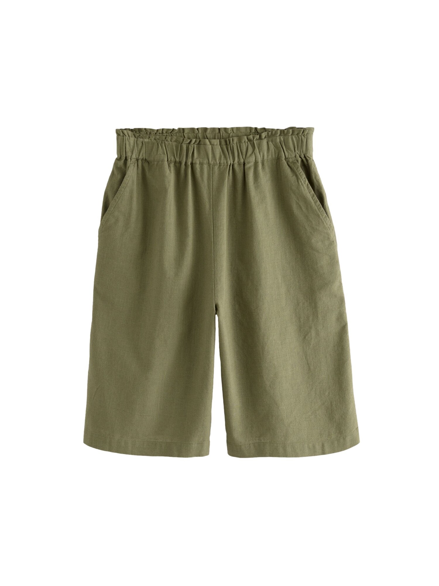 Next Pantaloni  oliv