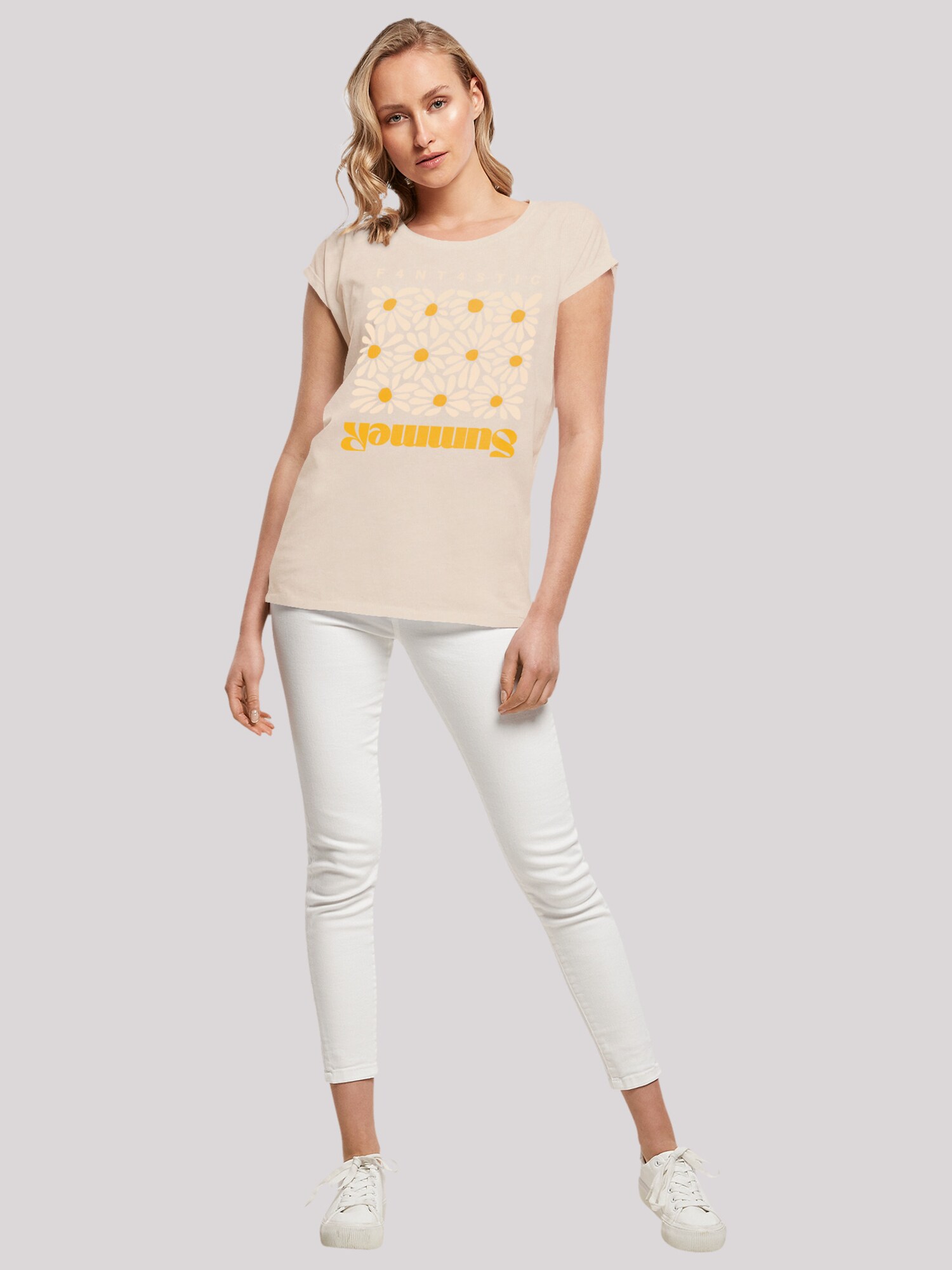 Thumbnail - T-Shirt 'Summer Sunflower'