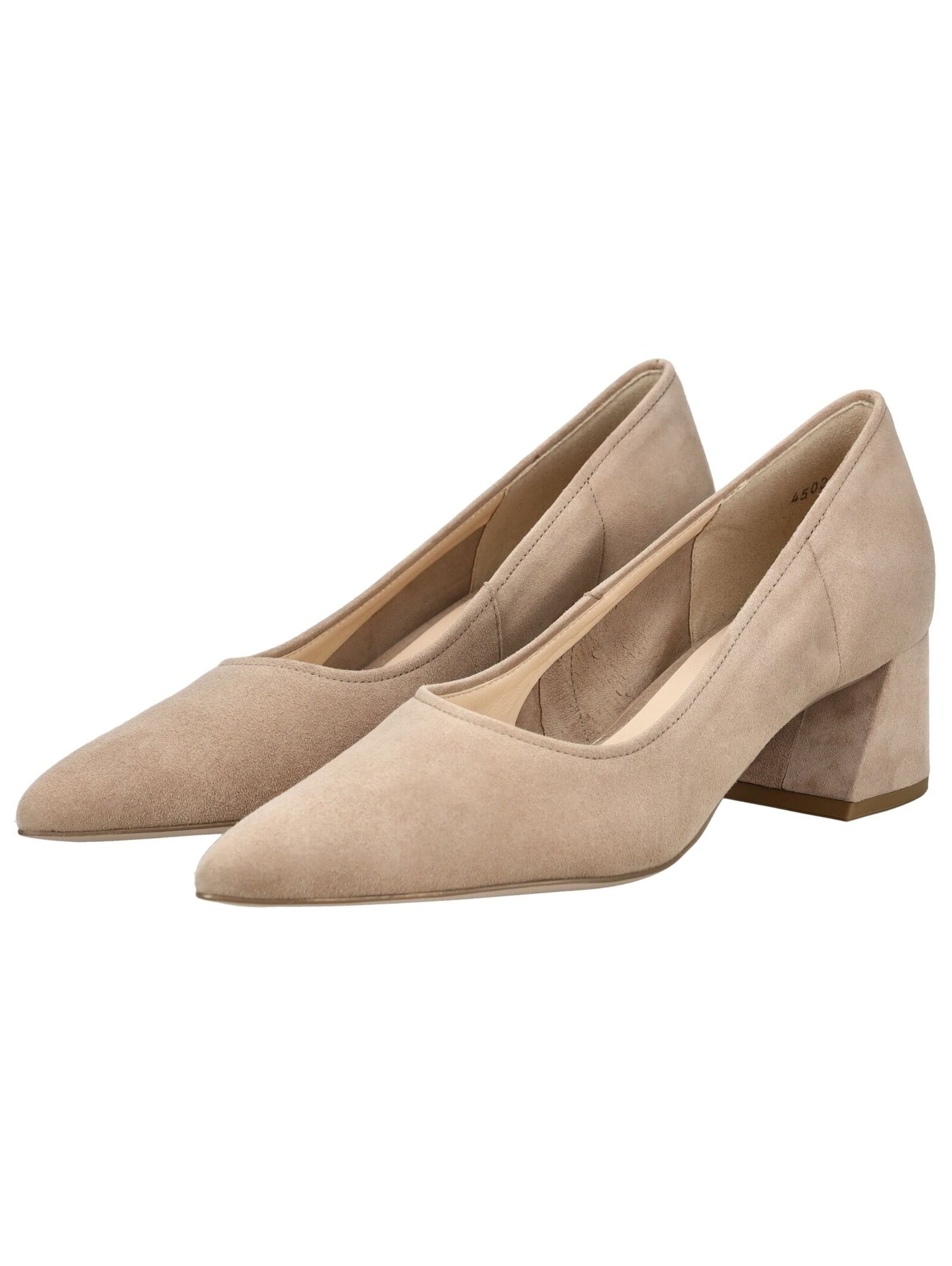 Thumbnail - Högl Pumps