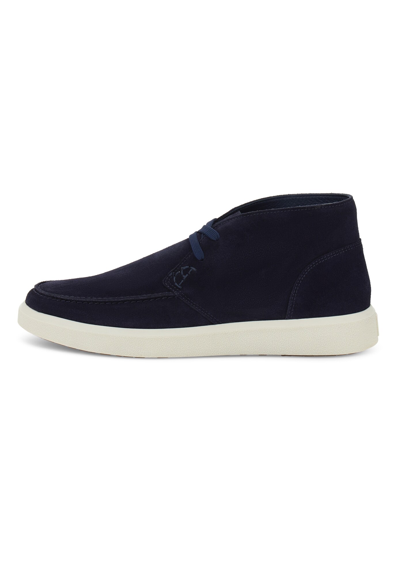 Boggi Milano Botine Chukka Cirrus  bleumarin