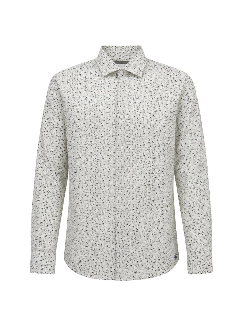Skjorta 'Camicia'