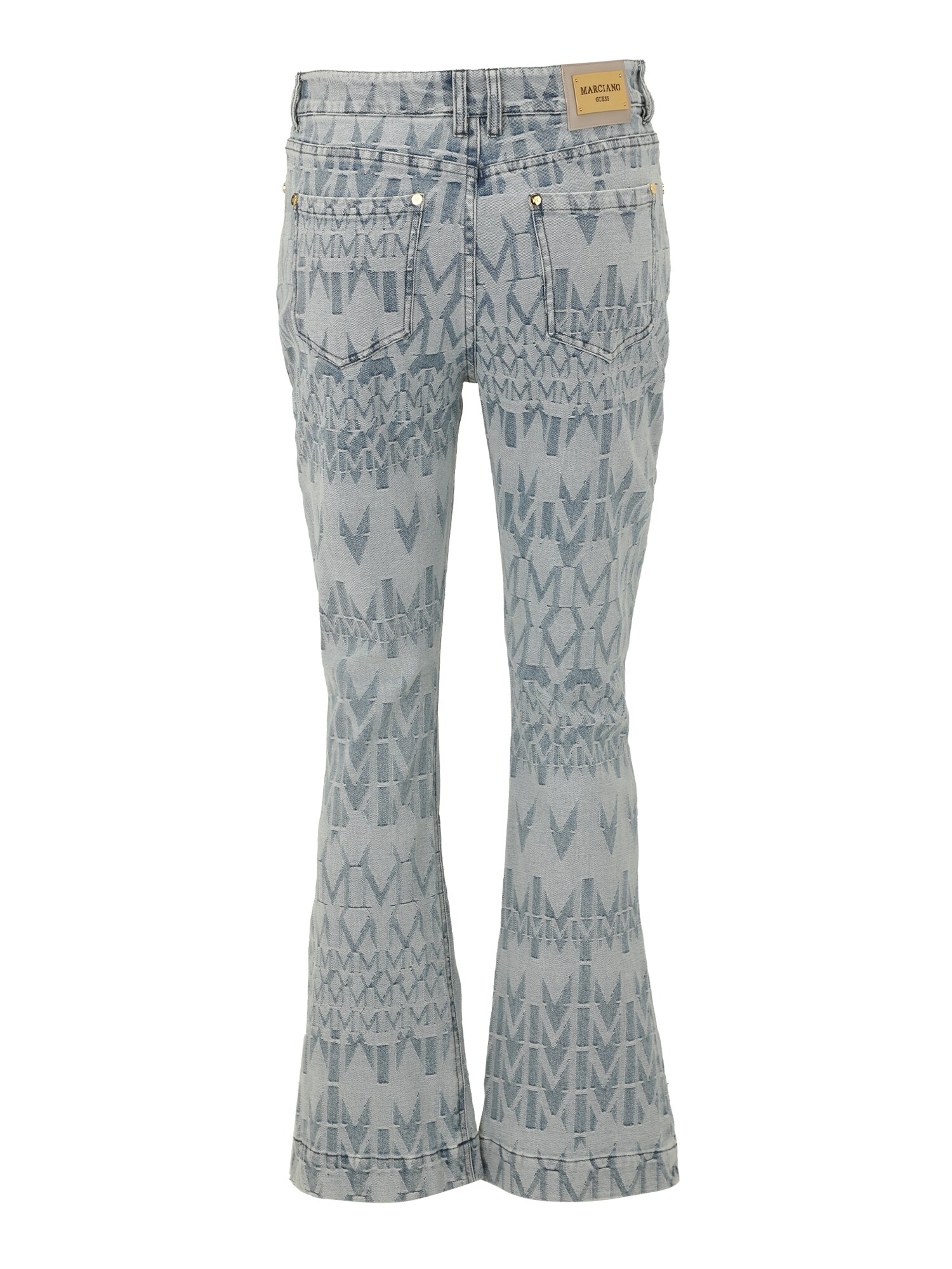 GUESS by Marciano Farmer 'SARAH'  kék farmer / világoskék termék 2. képe