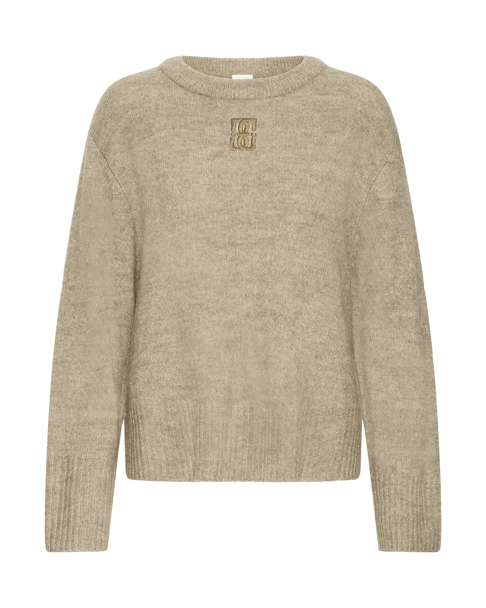 ICHI Jersey 'BALING'  chamois