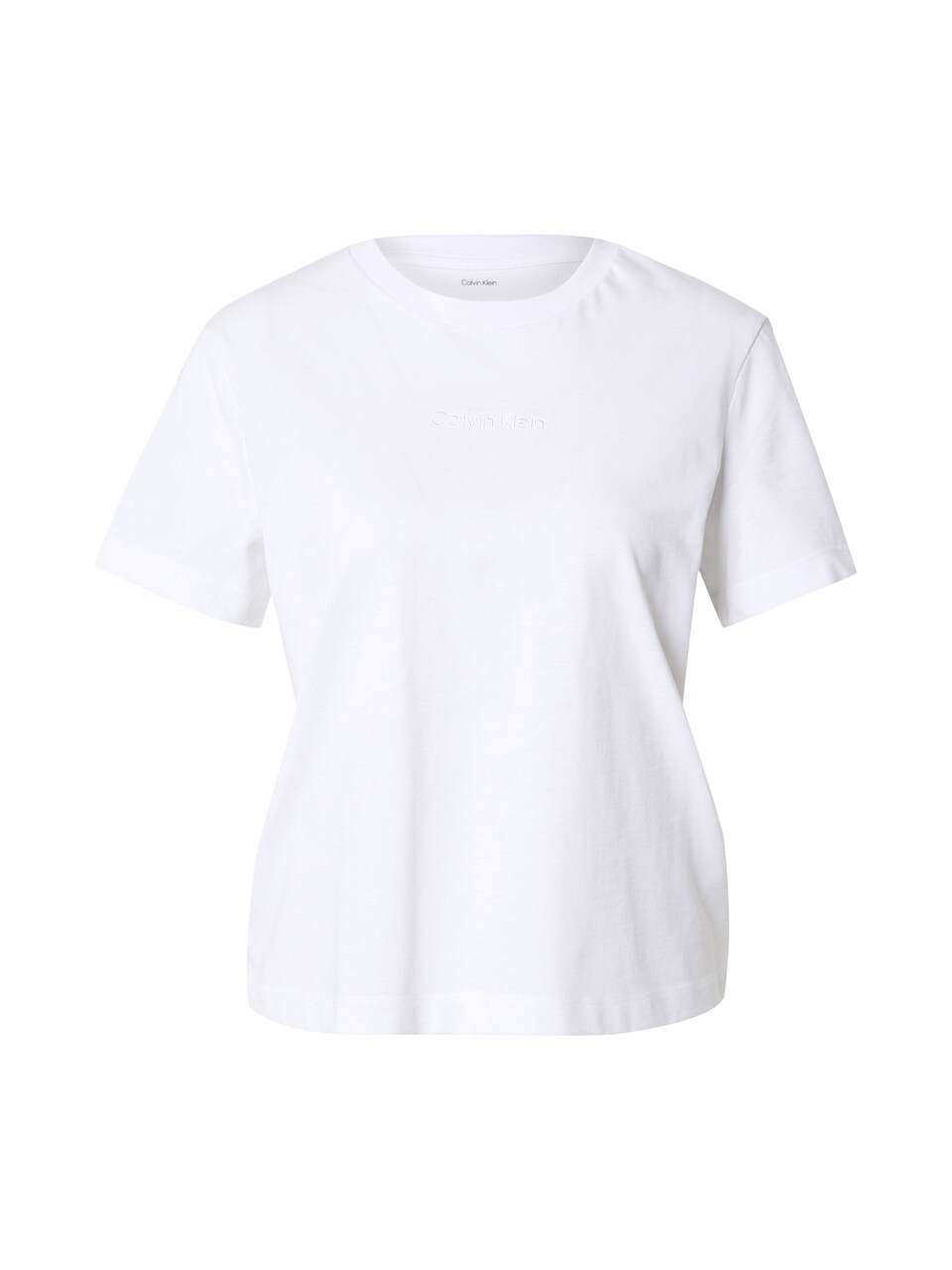 T-shirt 'Classic Logo'