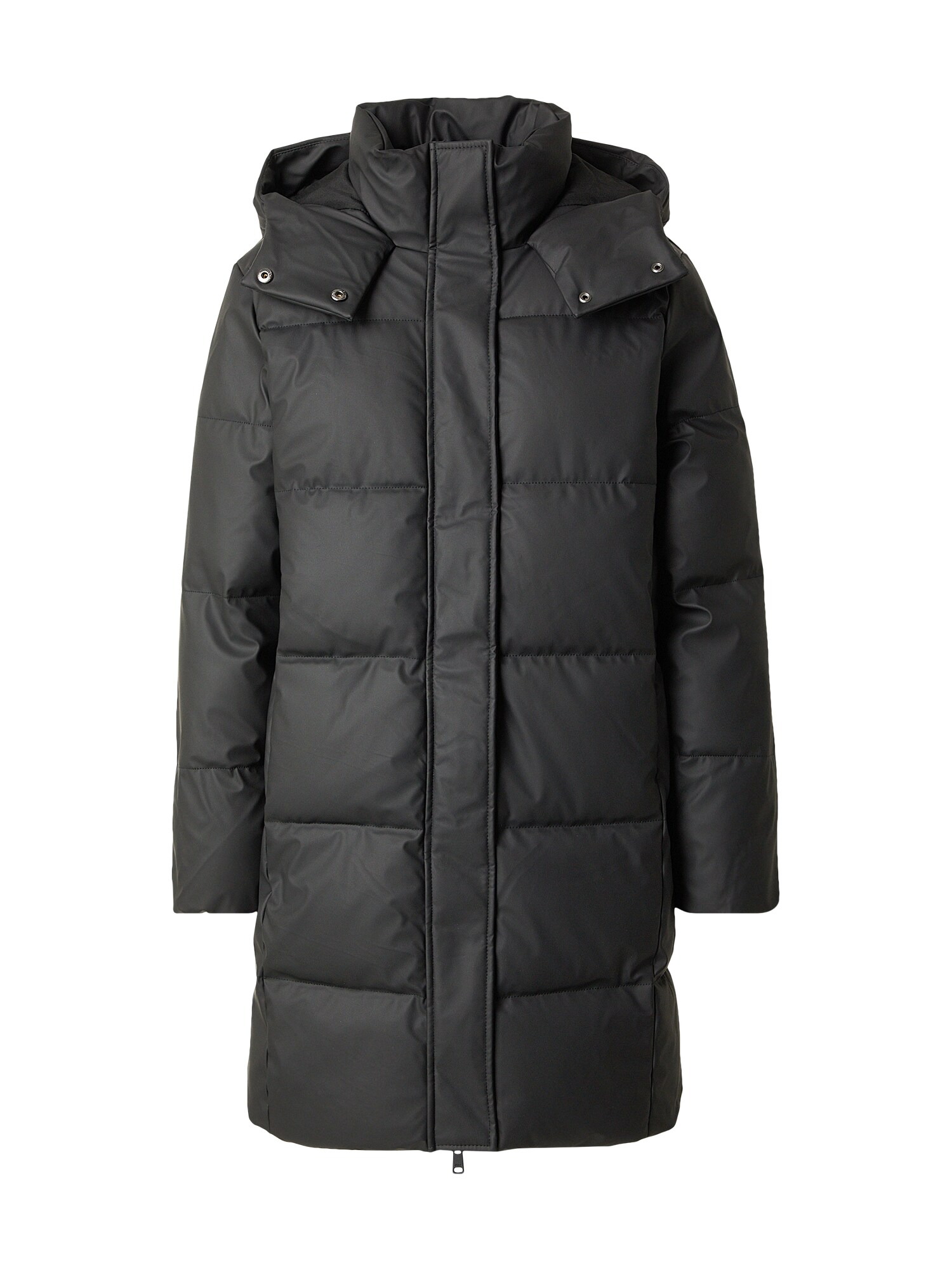 ONLY Palton de iarnă ONLAgnes  negru