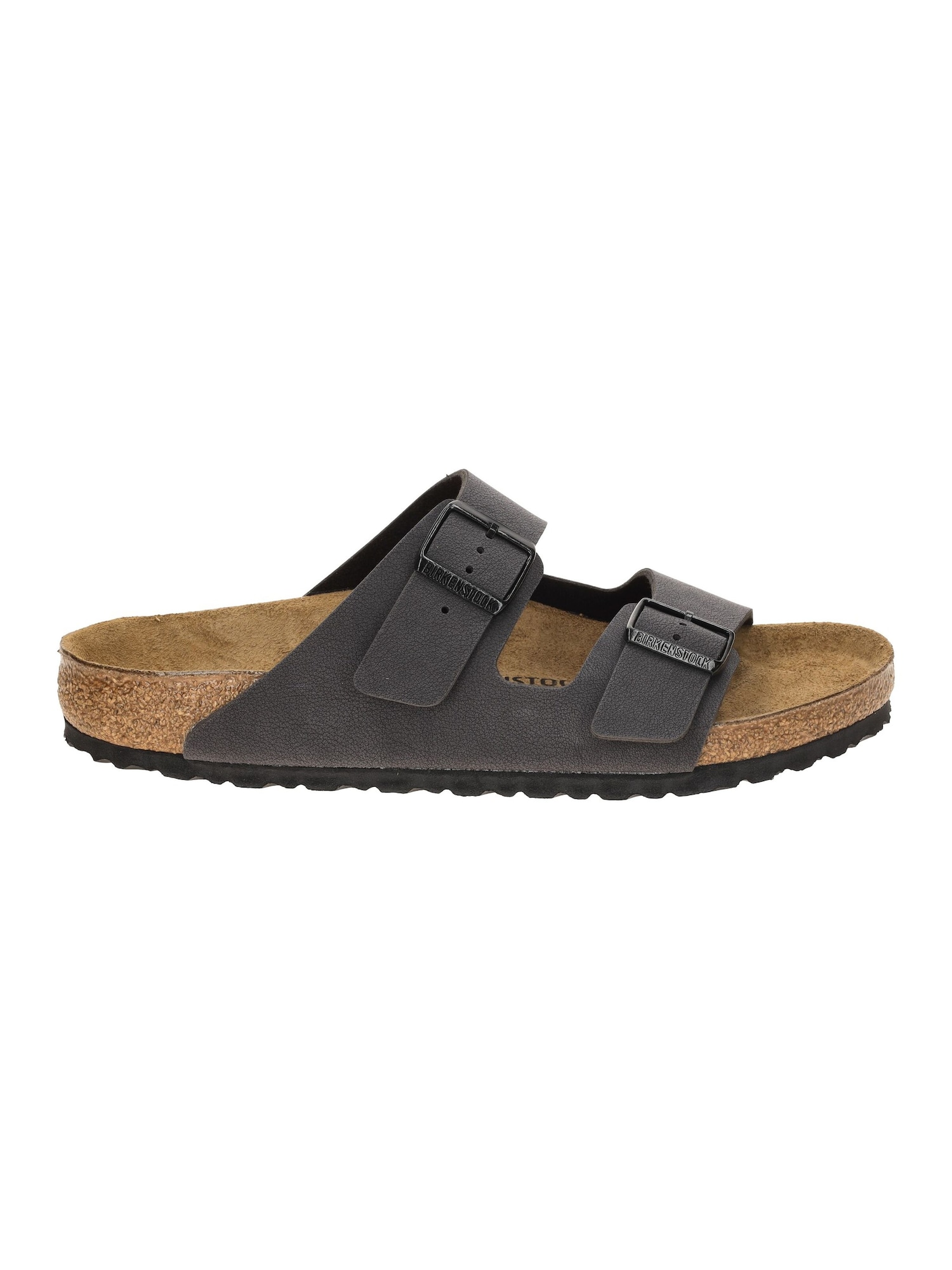 Birkenstock Sandalias Arizona Birko-flor Nubuk – imagen 3