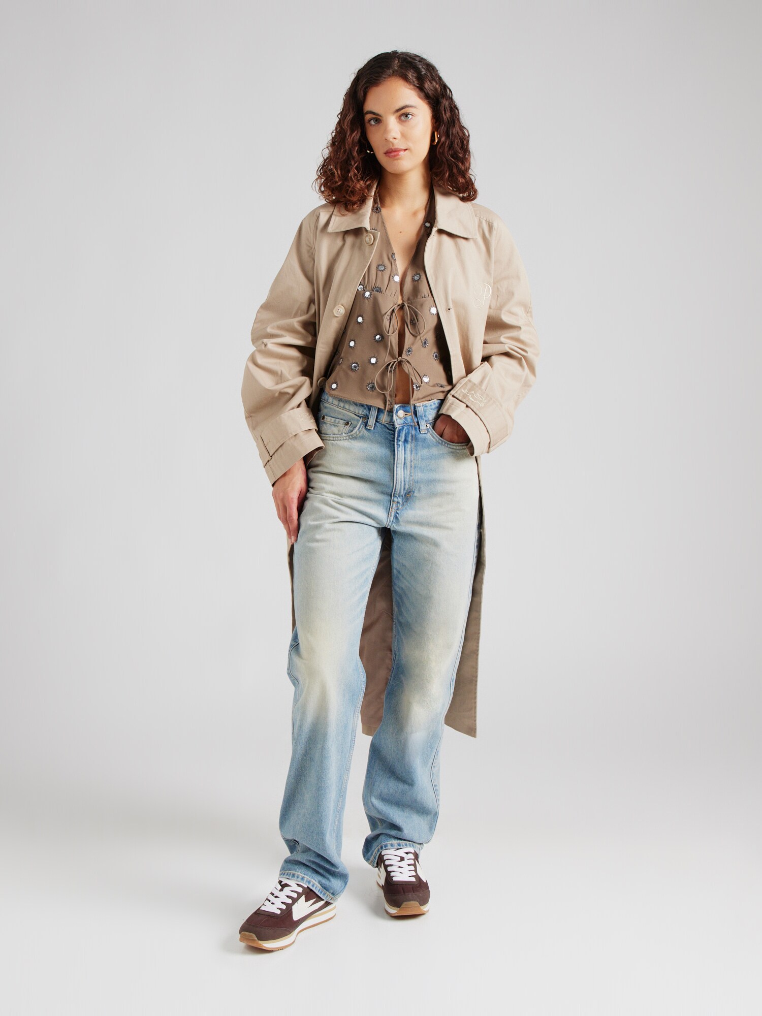 Thumbnail - WEEKDAY Jeans Rowe