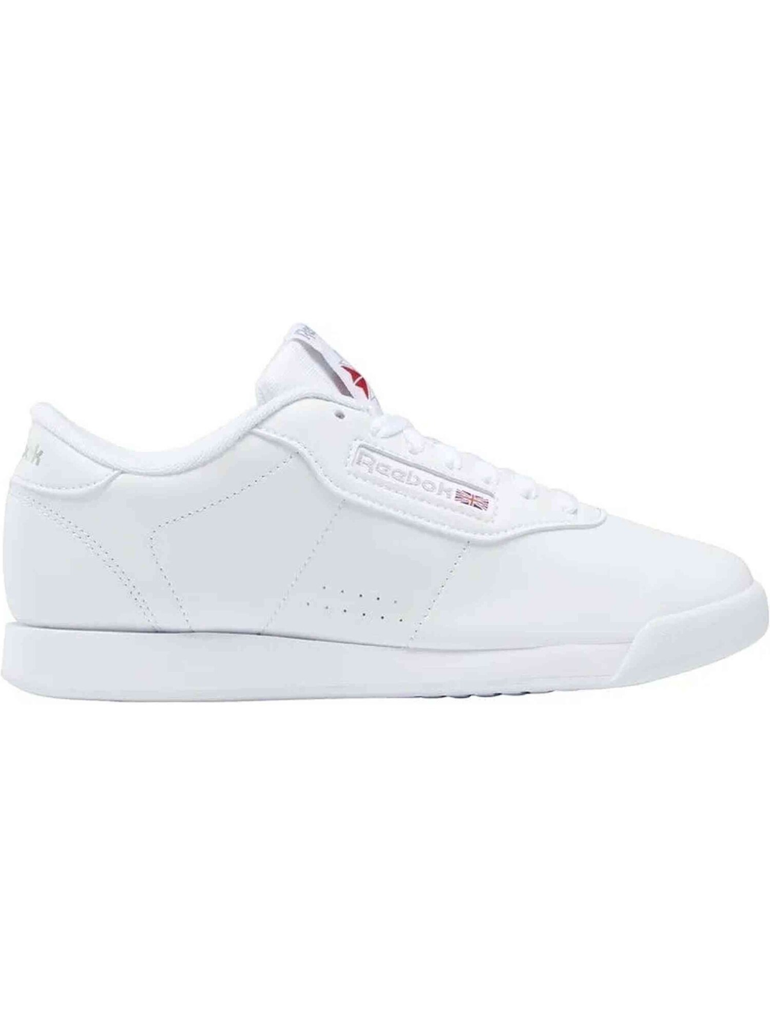 Reebok Zapatilla Mujer Princess 100000101 Blanco