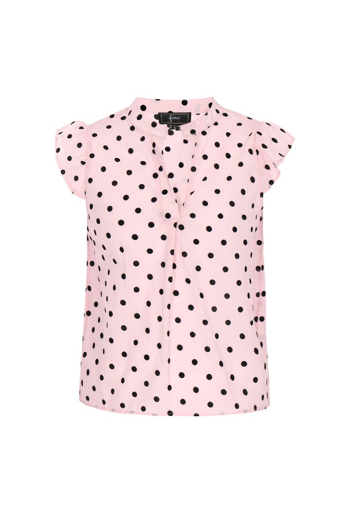 faina Blúz 'Fashion Look' Női rózsaszín , Méret M