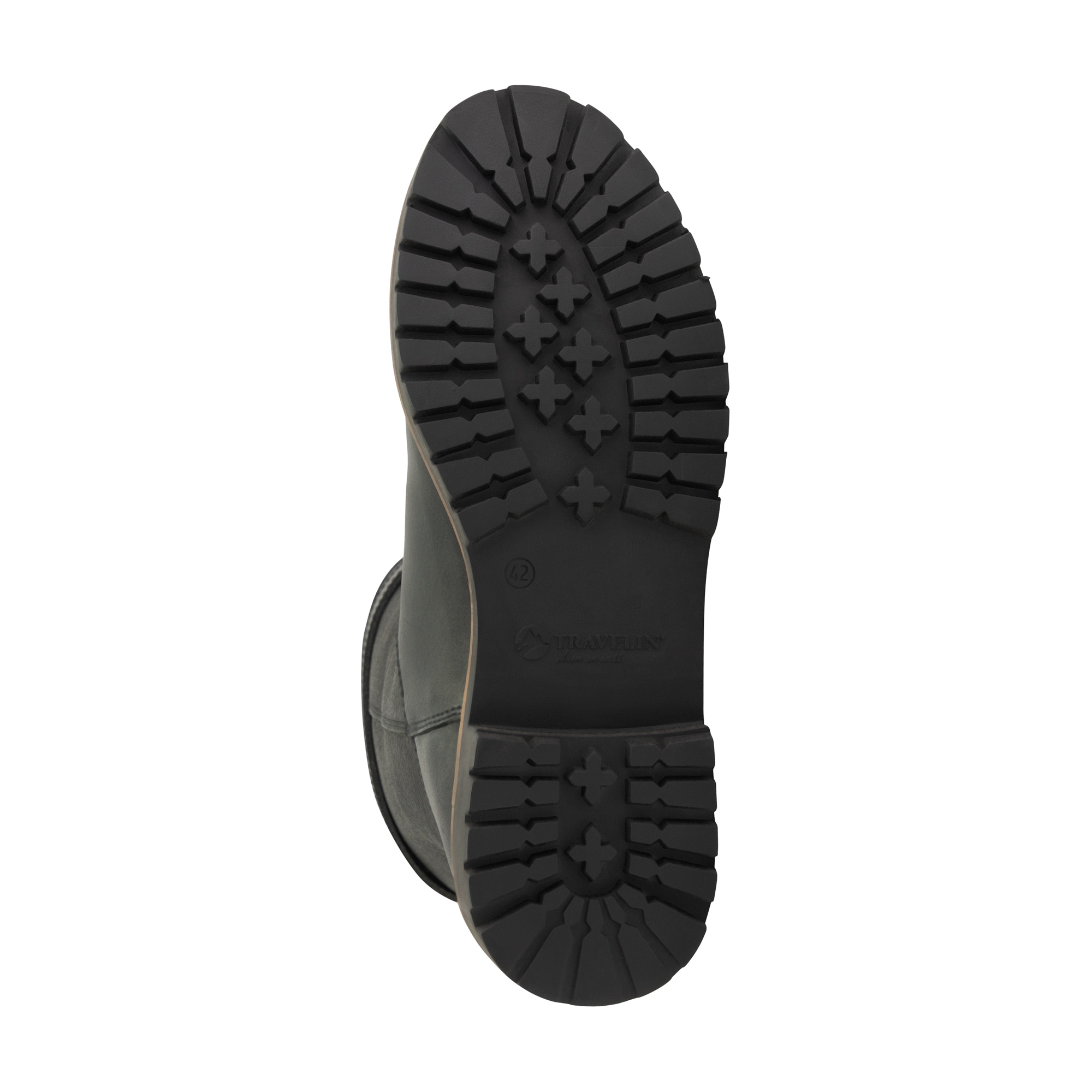 Thumbnail - Travelin Stiefel Finnmark