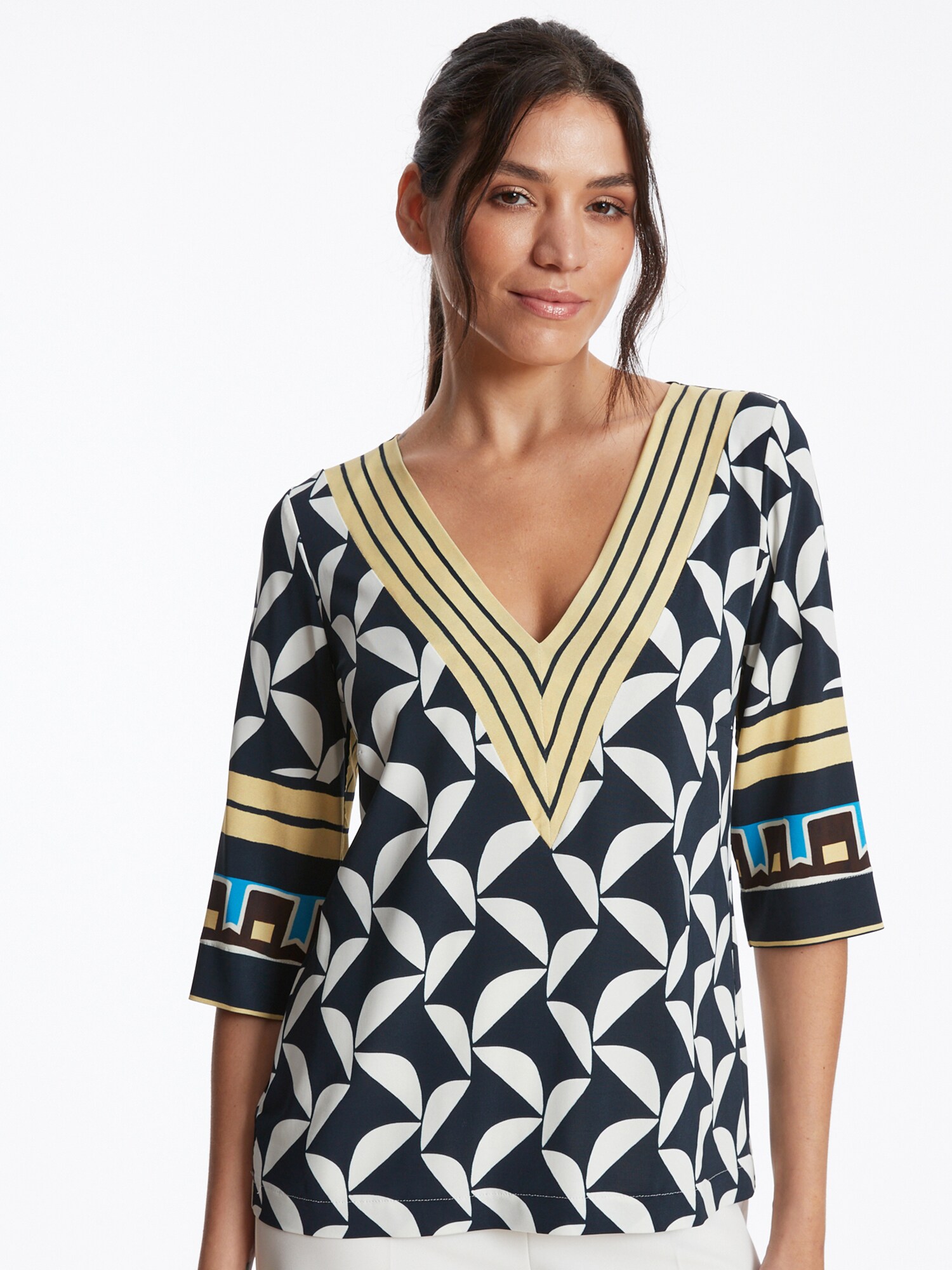 Thumbnail - Ana Alcazar Shirt Zilby