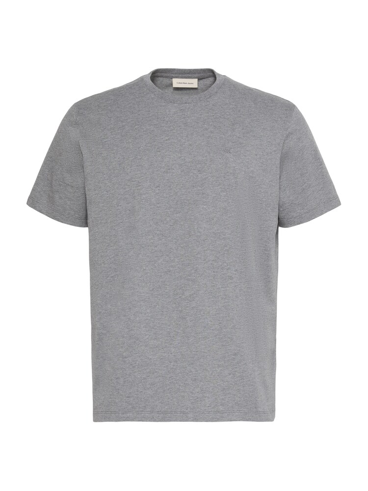 Calvin Klein Jeans T-Shirt 'CLASSIC' Herren Größe S taupe