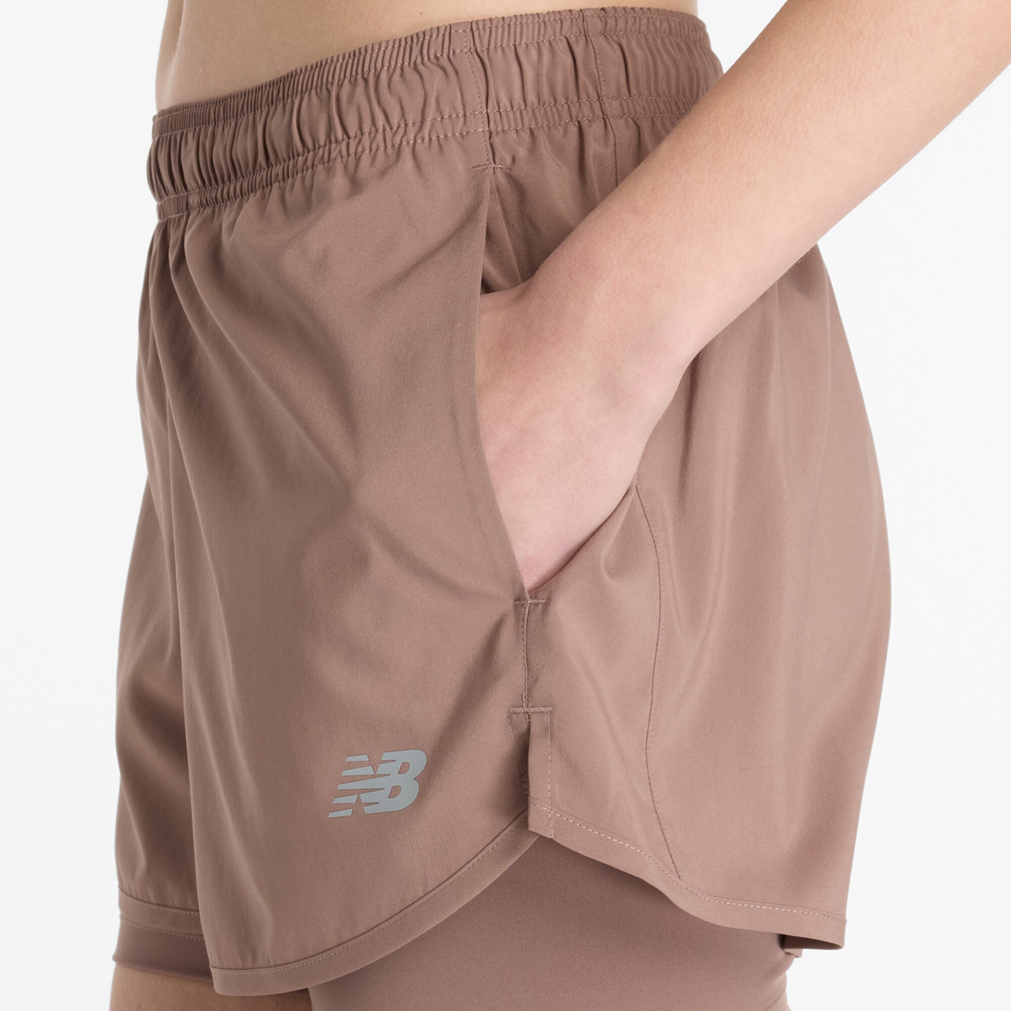 Thumbnail - new balance Sportshorts Essentials