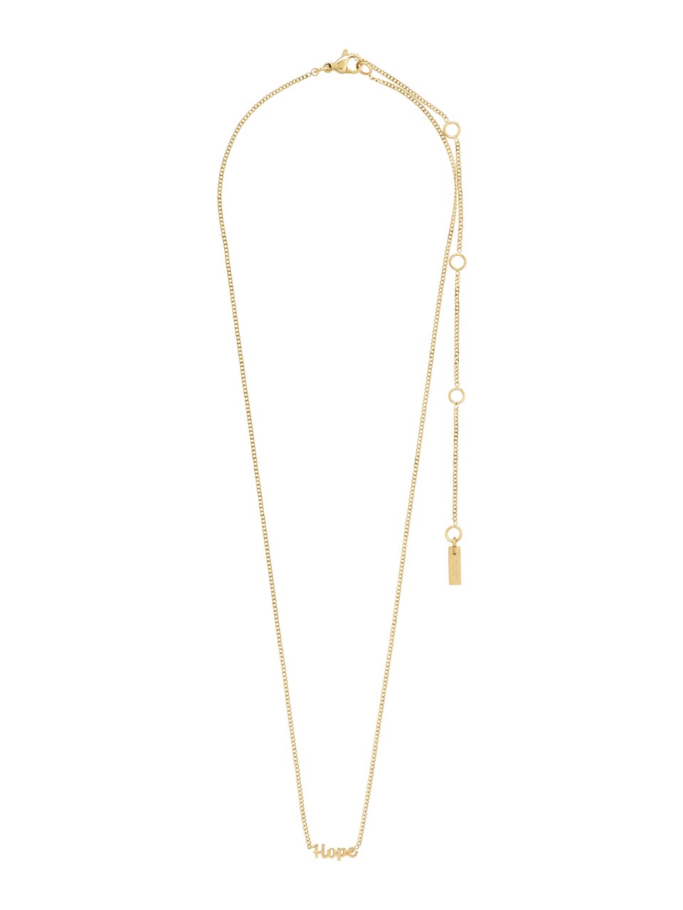 Halsband 'Hope'