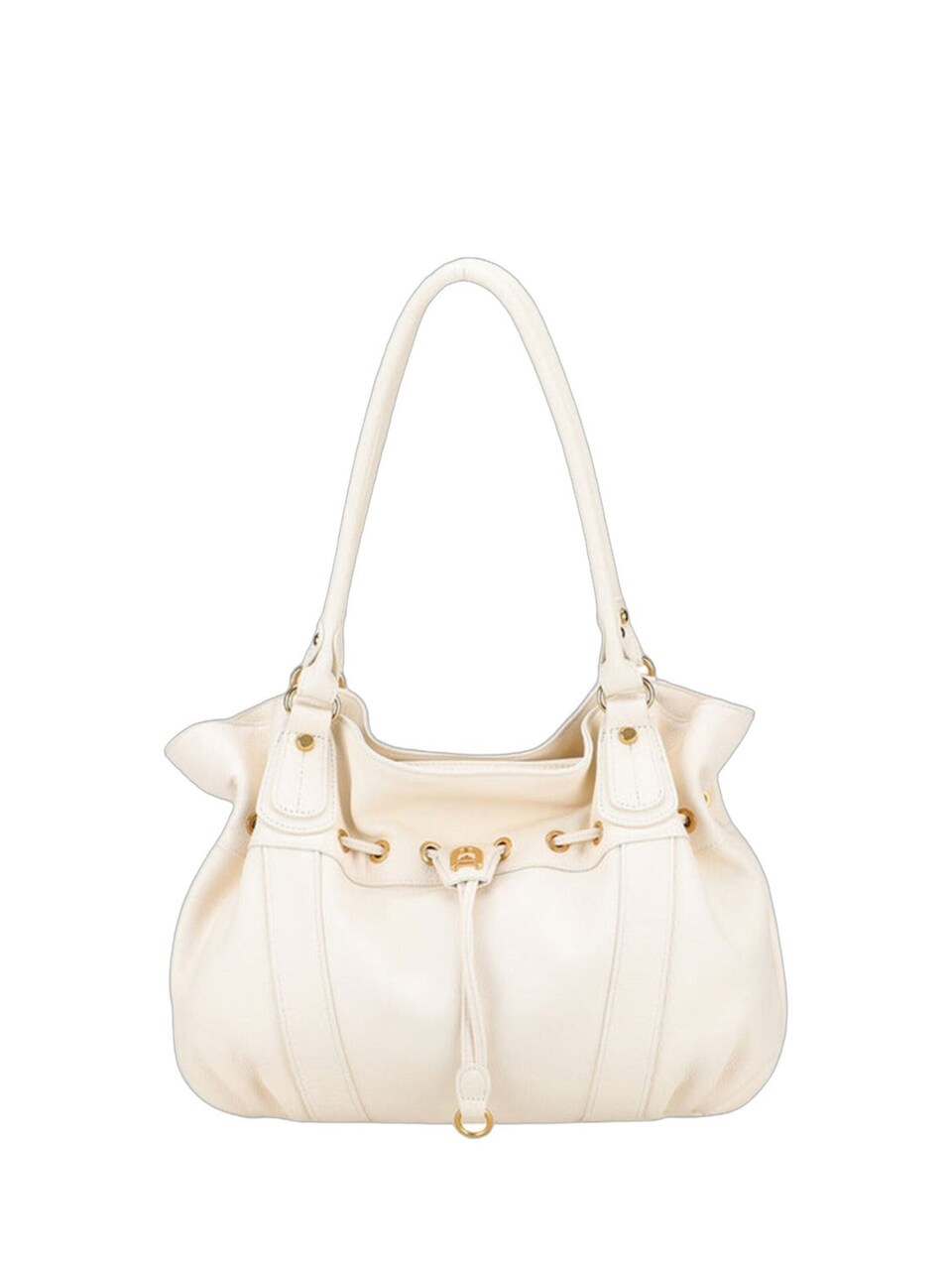 Hinkväska 'Arthur & Aston Sac Bandoulière Femme A203E-08 Blanc Cassé'
