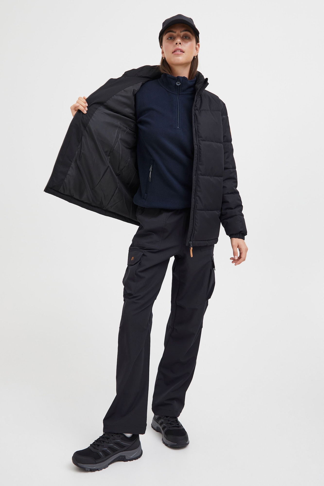 Thumbnail - North Bend Winterjacke Towny