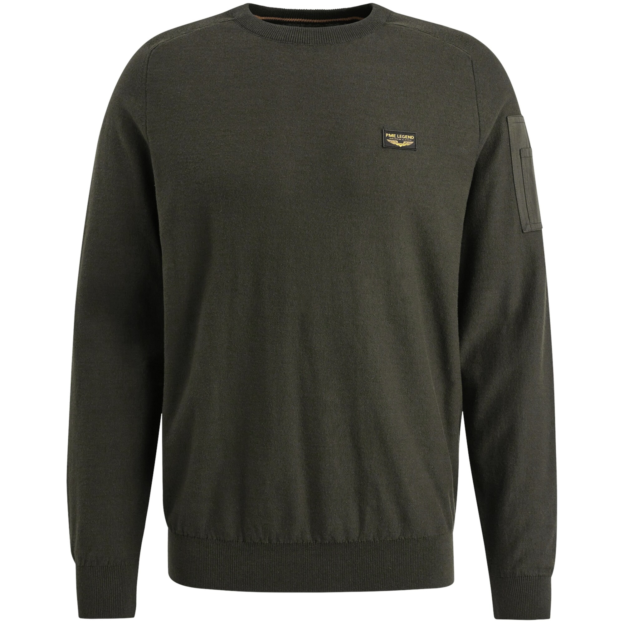Thumbnail - Pullover