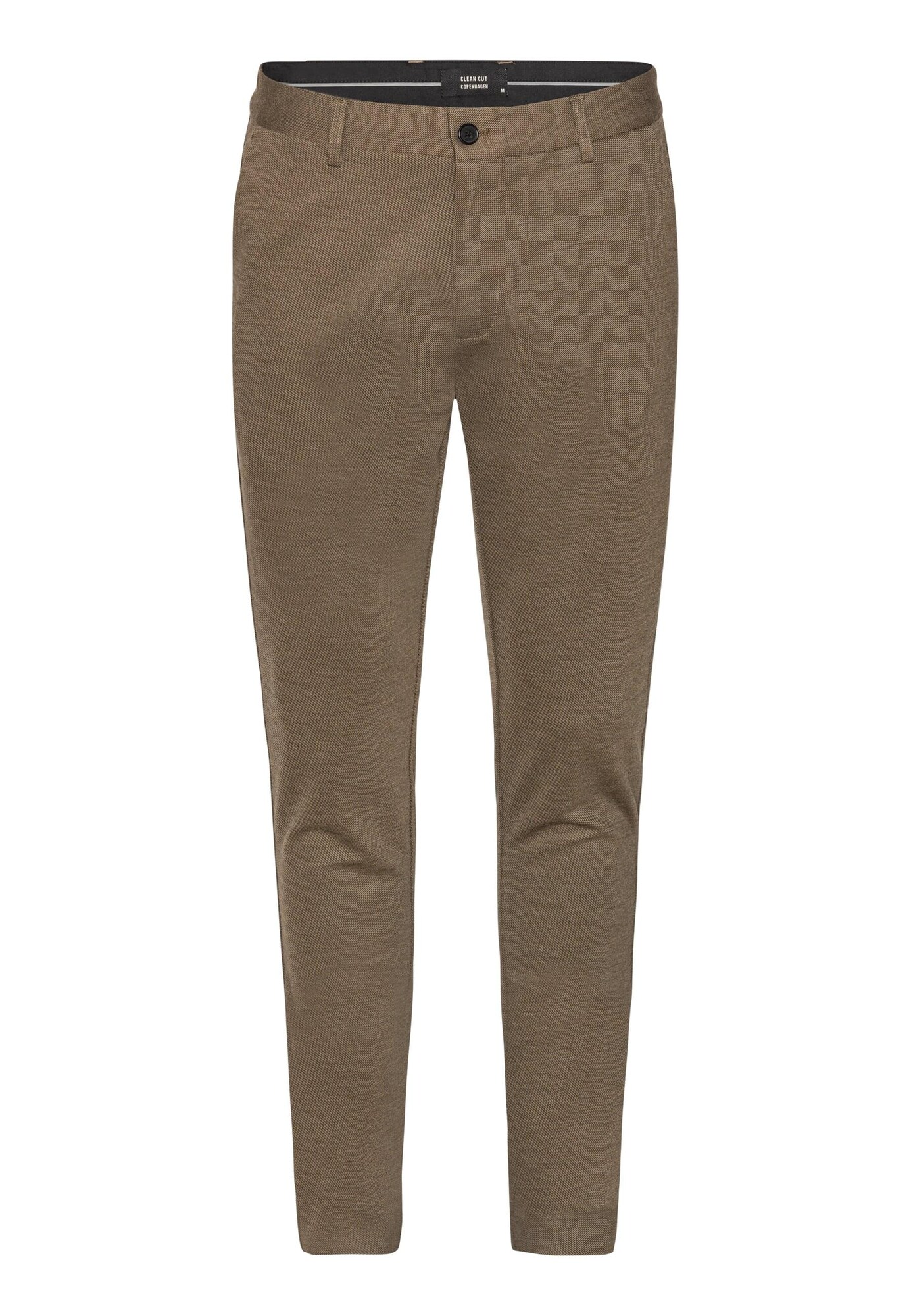 Clean Cut Copenhagen Pantalón 'Brendon'  caqui