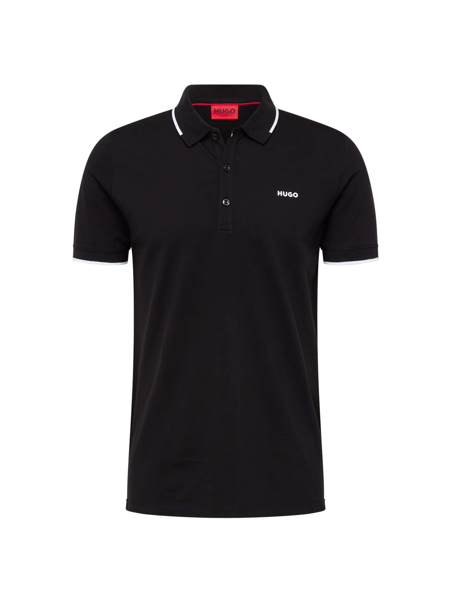 Thumbnail - Poloshirt 'Dinoso'