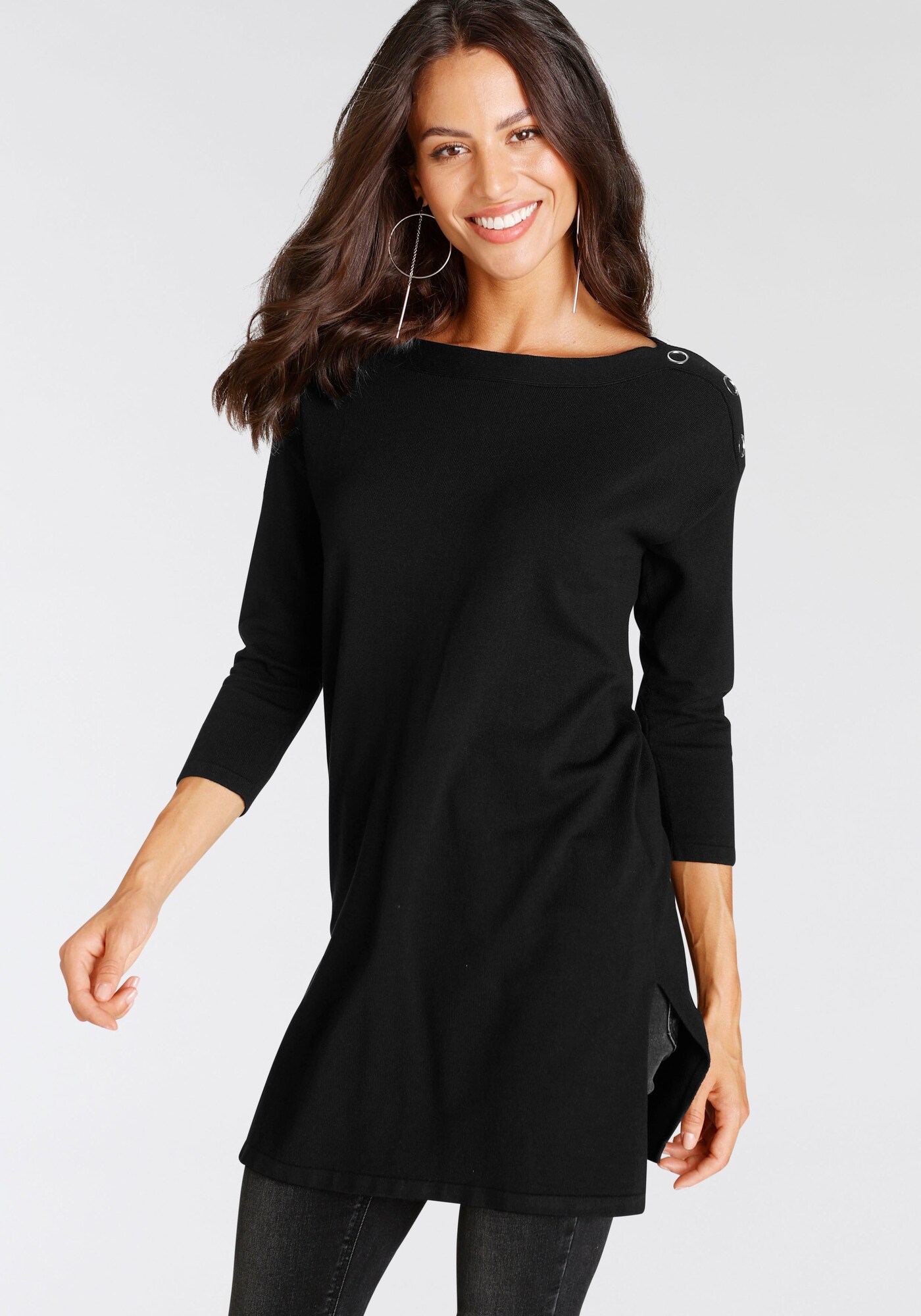 Thumbnail - LAURA SCOTT Pullover