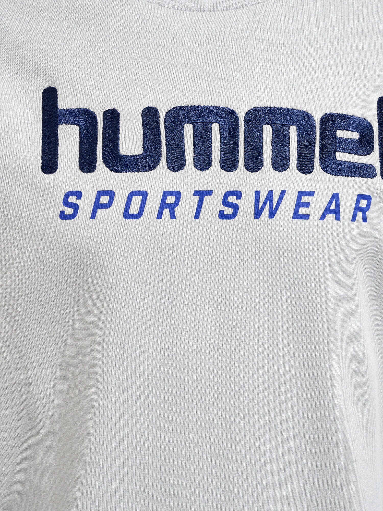 Thumbnail - Hummel Sweatshirt Wesley