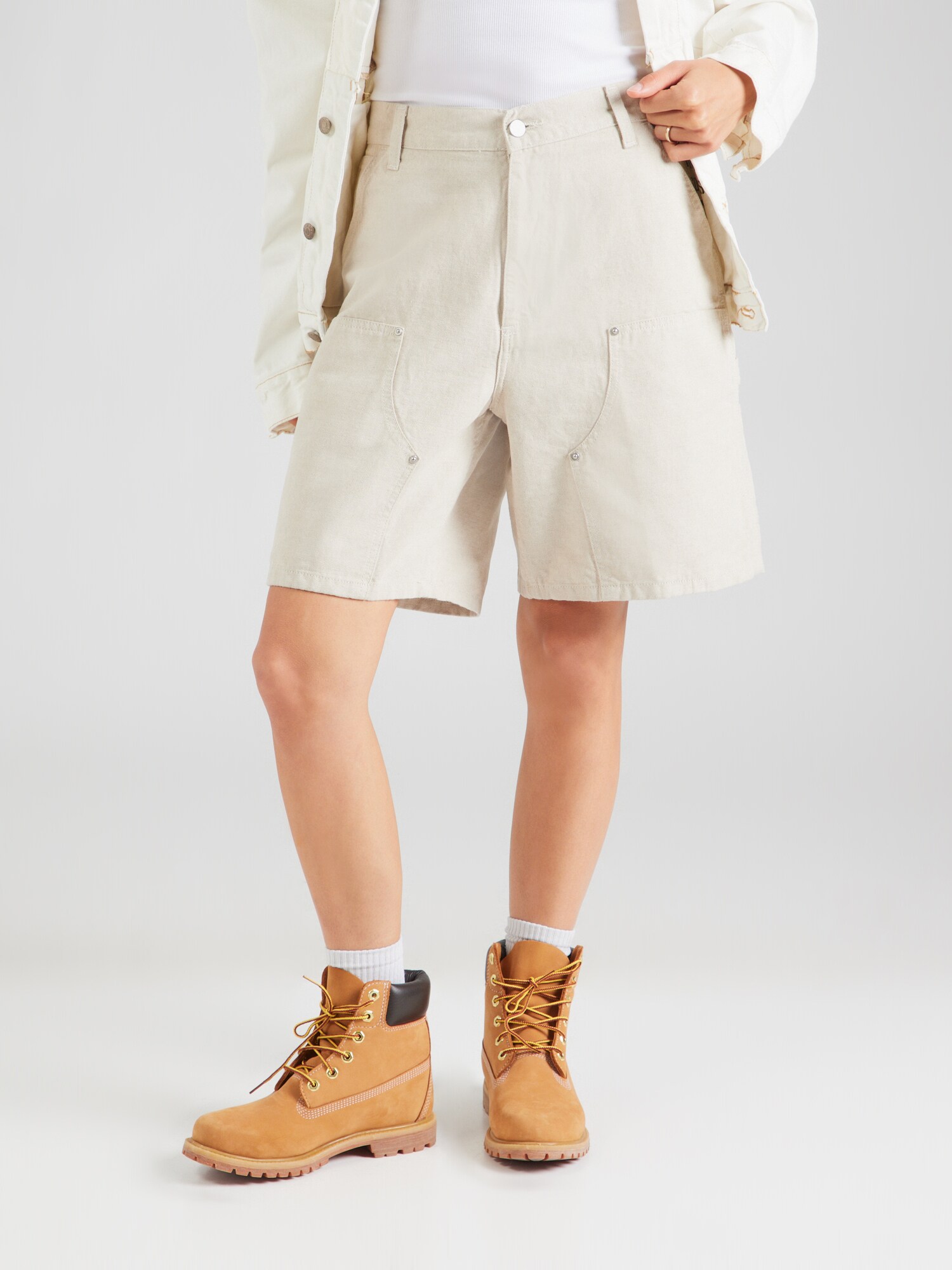 Thumbnail - Carhartt WIP Shorts Branford