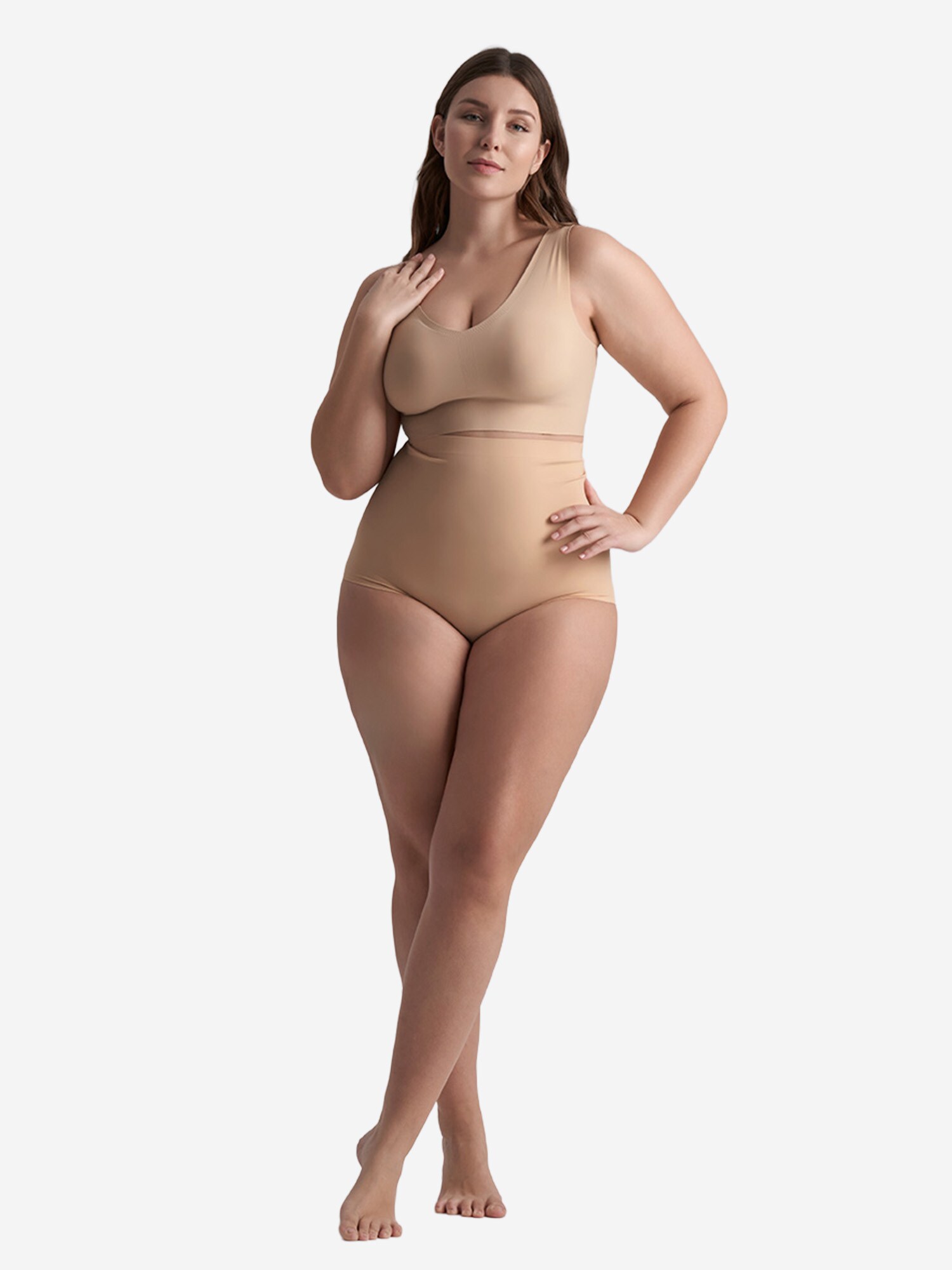 Thumbnail - Bye Bra Shapingslip