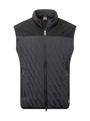 Colmar Bodywarmer Antraciet / Grafiet