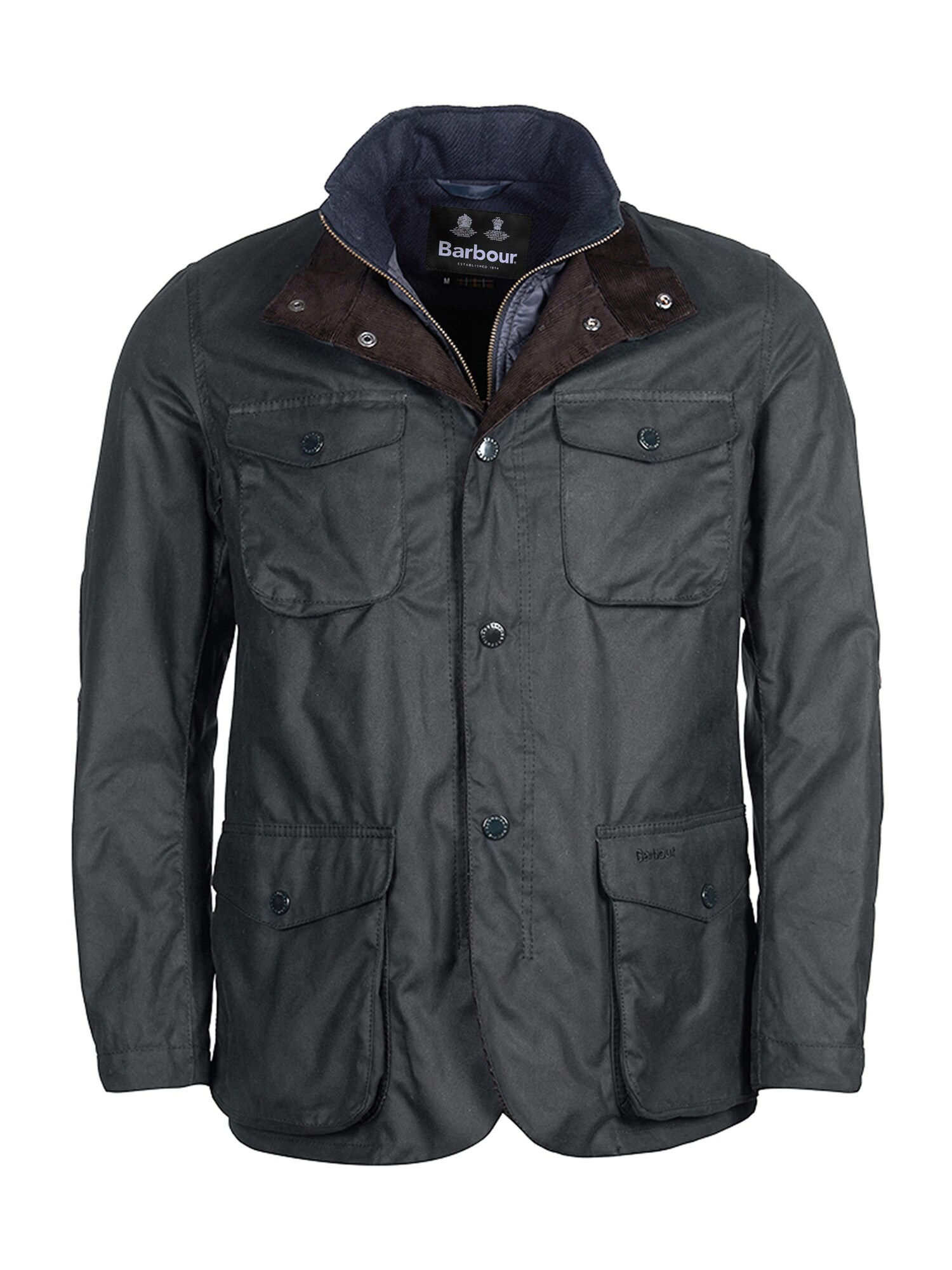 Thumbnail - Jacke 'Ogston'