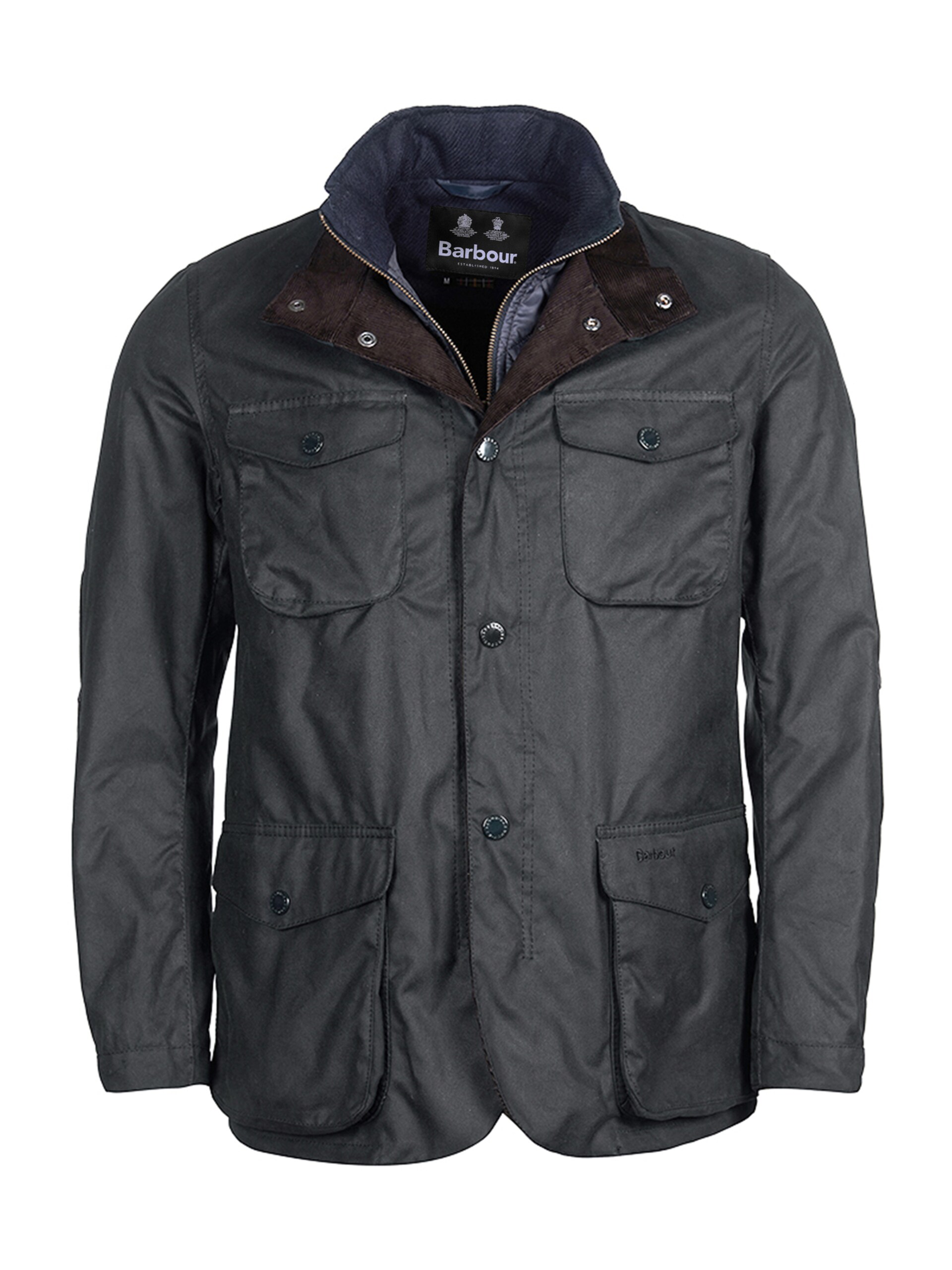 Barbour Övergångsjacka 'Ogston' herr