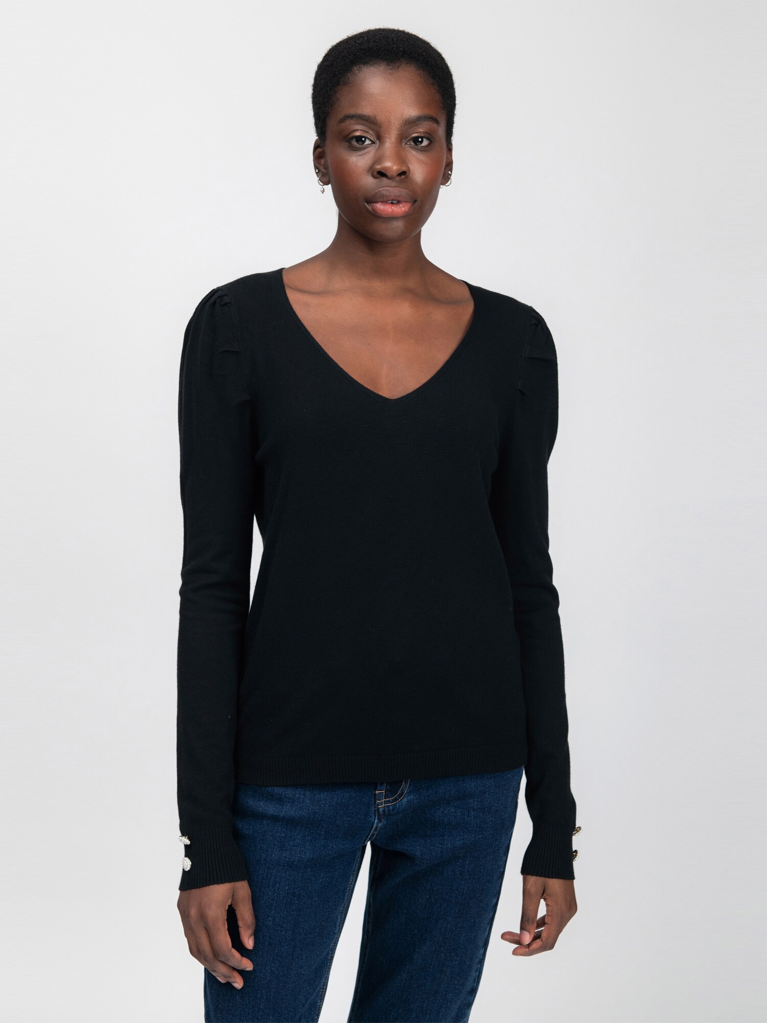 Thumbnail - Influencer Pullover