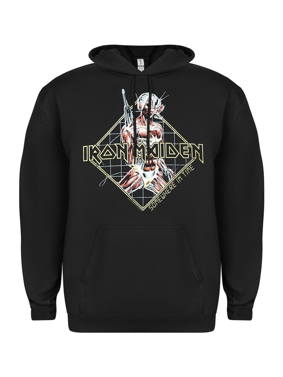 Sweatshirt 'Somewhere In Time'