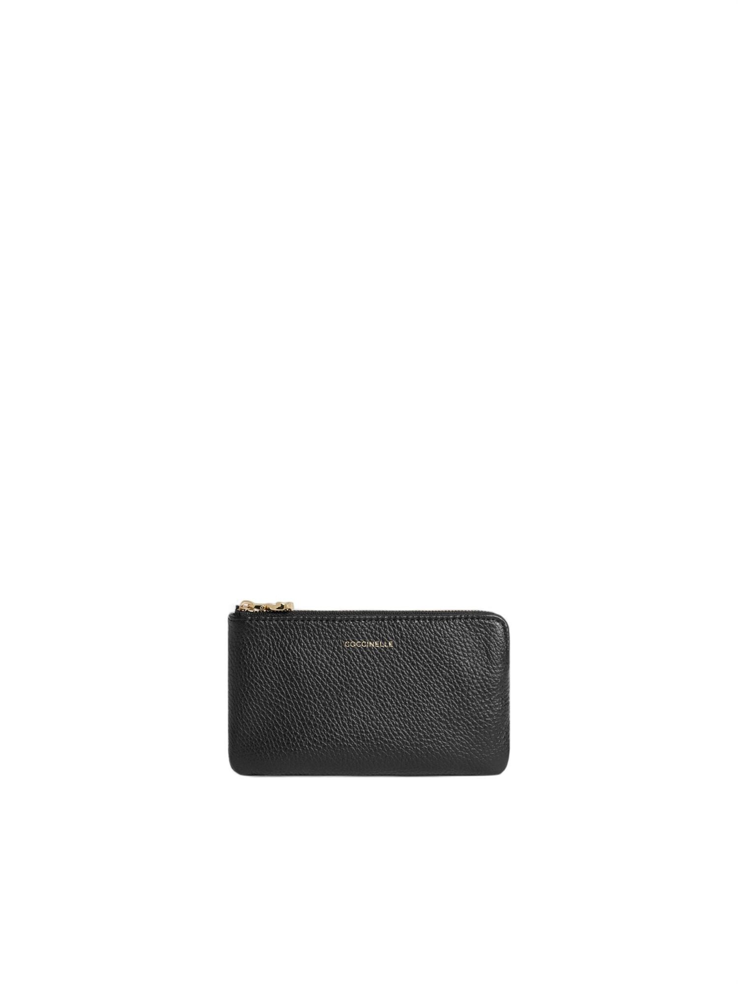 Coccinelle Neceser 'COCCINELLE C-Me Softy 1'  negro
