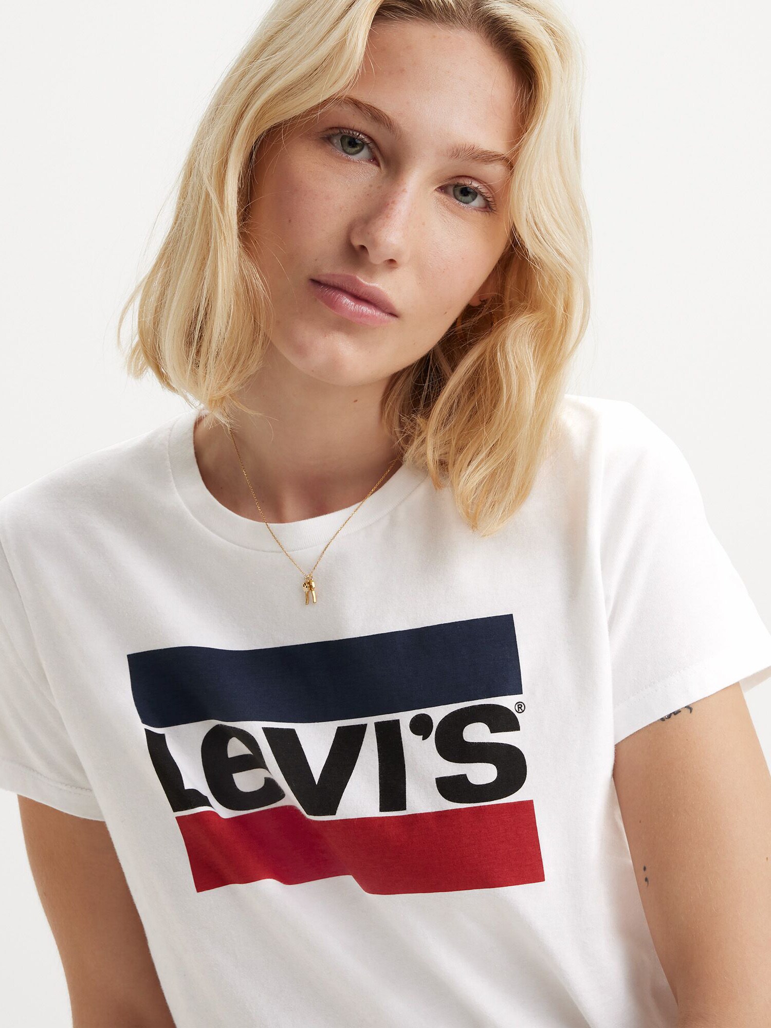 Thumbnail - T-Shirt 'The Perfect Tee'