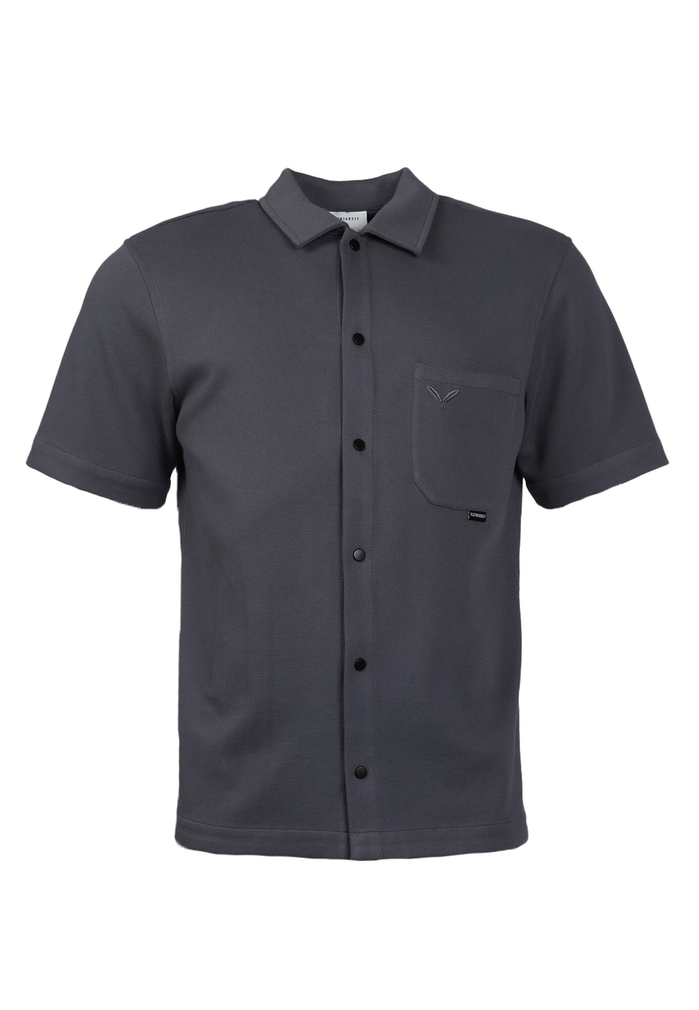 Kleinigkeit Camisa  antracita