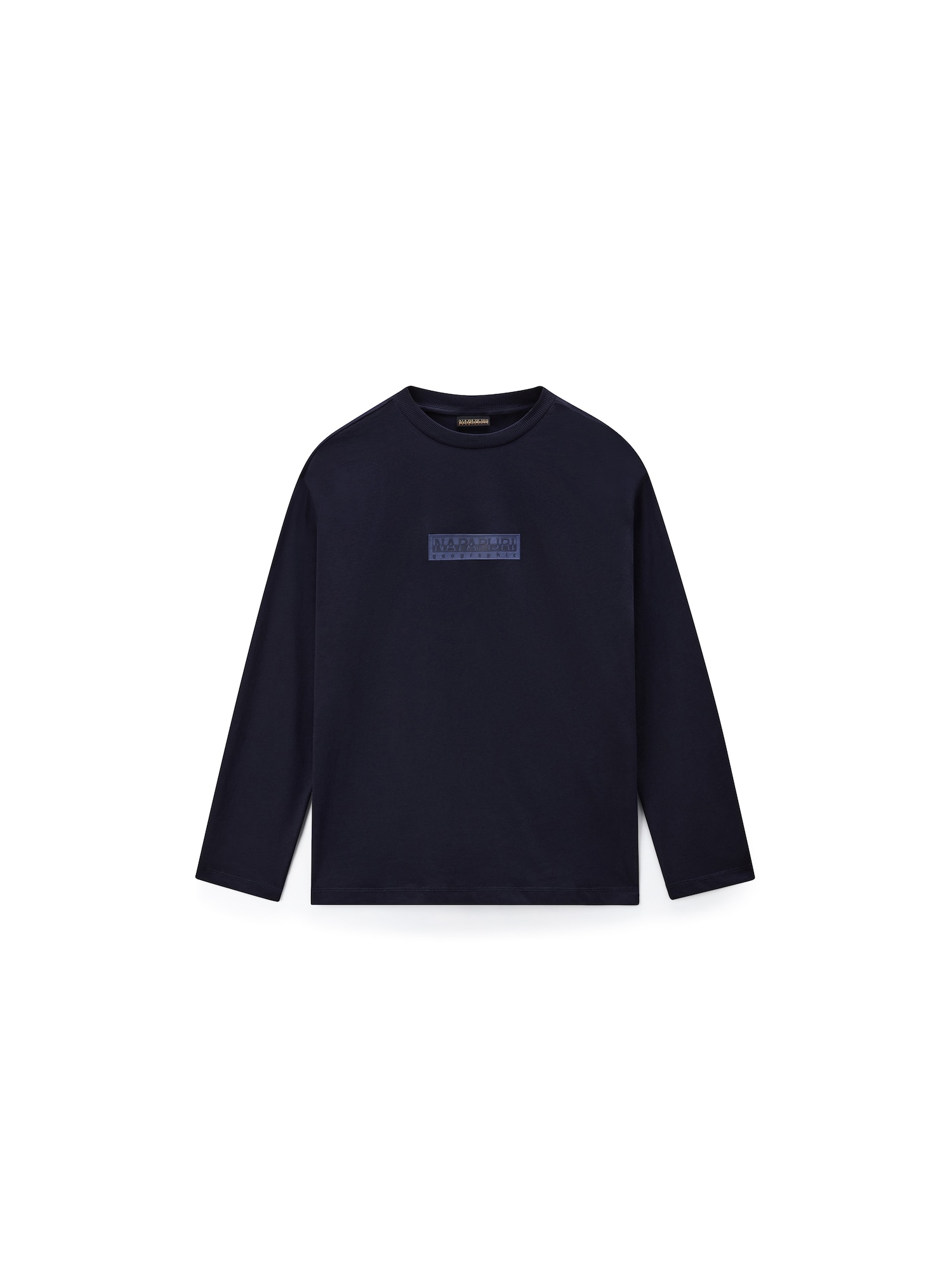 NAPAPIJRI Tricou bleumarin / opal