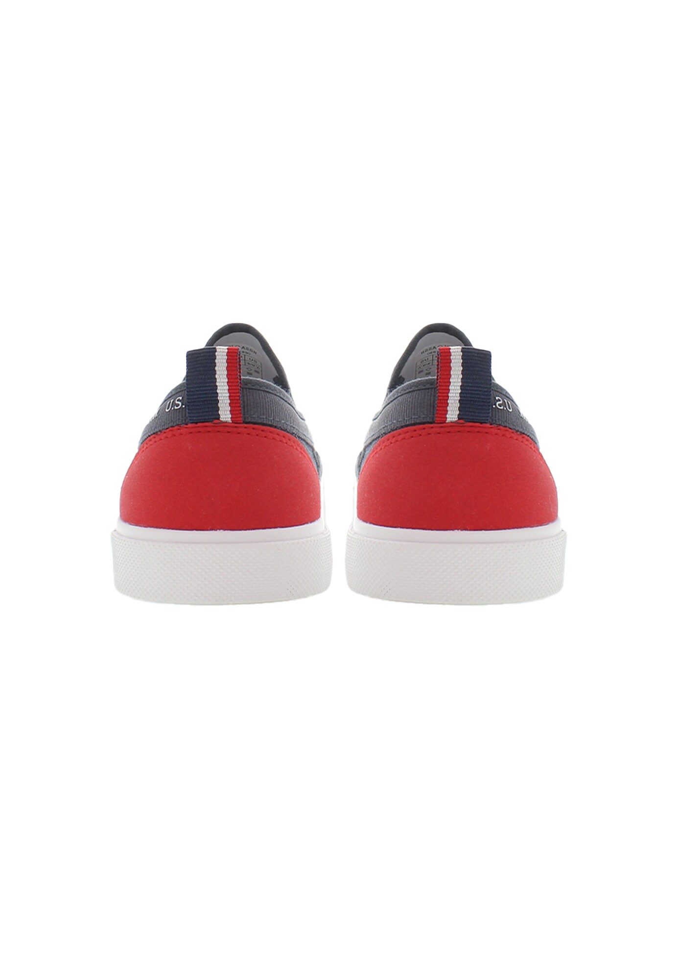 Thumbnail - U.S. POLO ASSN. Slip On Baster002