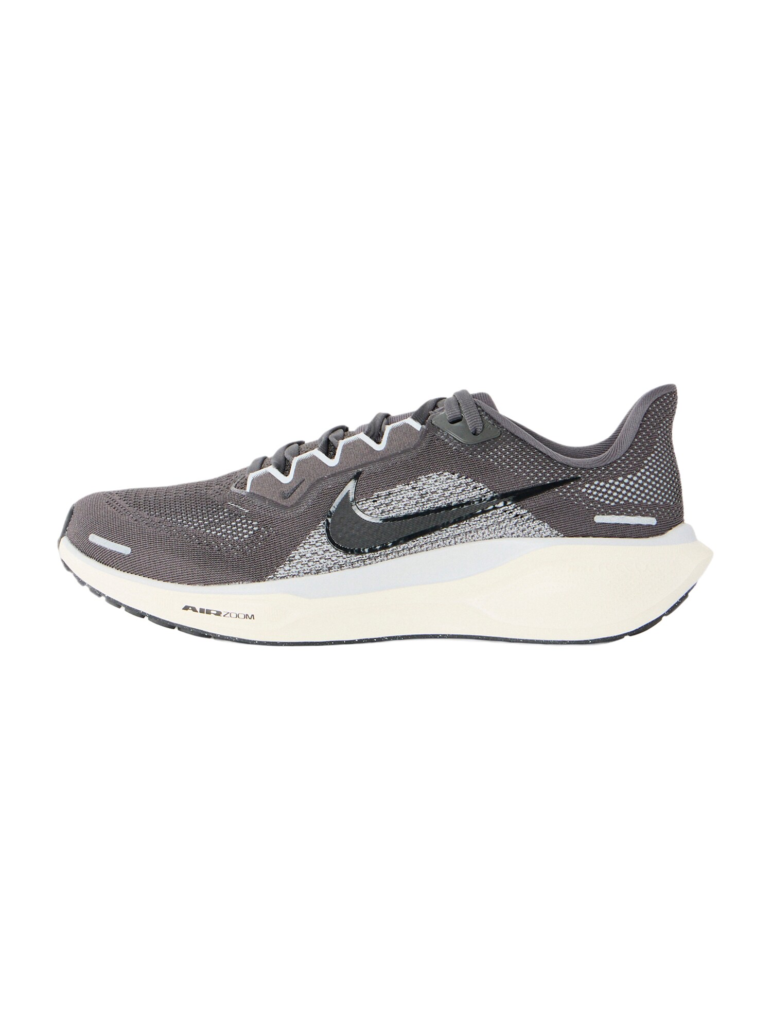 NIKE Sneaker de alergat 'Pegasus 41'  gri / gri deschis / gri închis