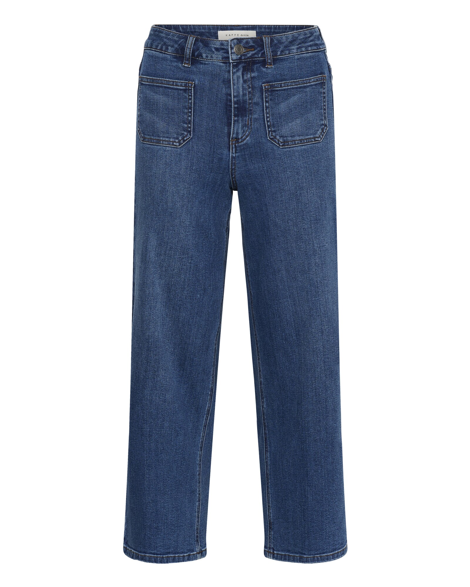 Kaffe Vaquero 'KABrook'  azul denim