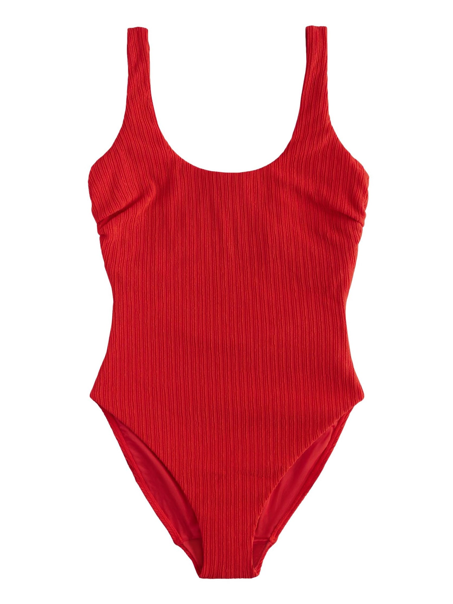 Next Costum de baie întreg  roșu