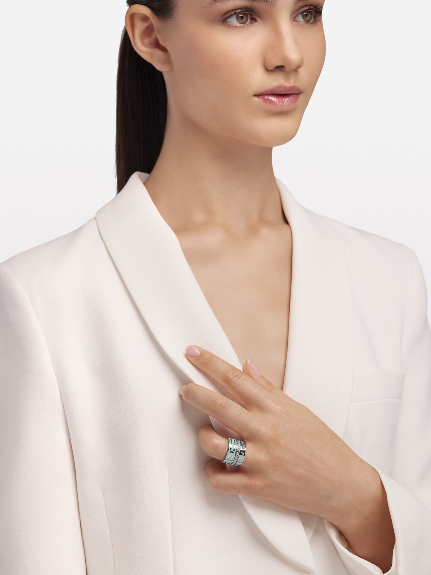 Thumbnail - Furla Jewellery Ring