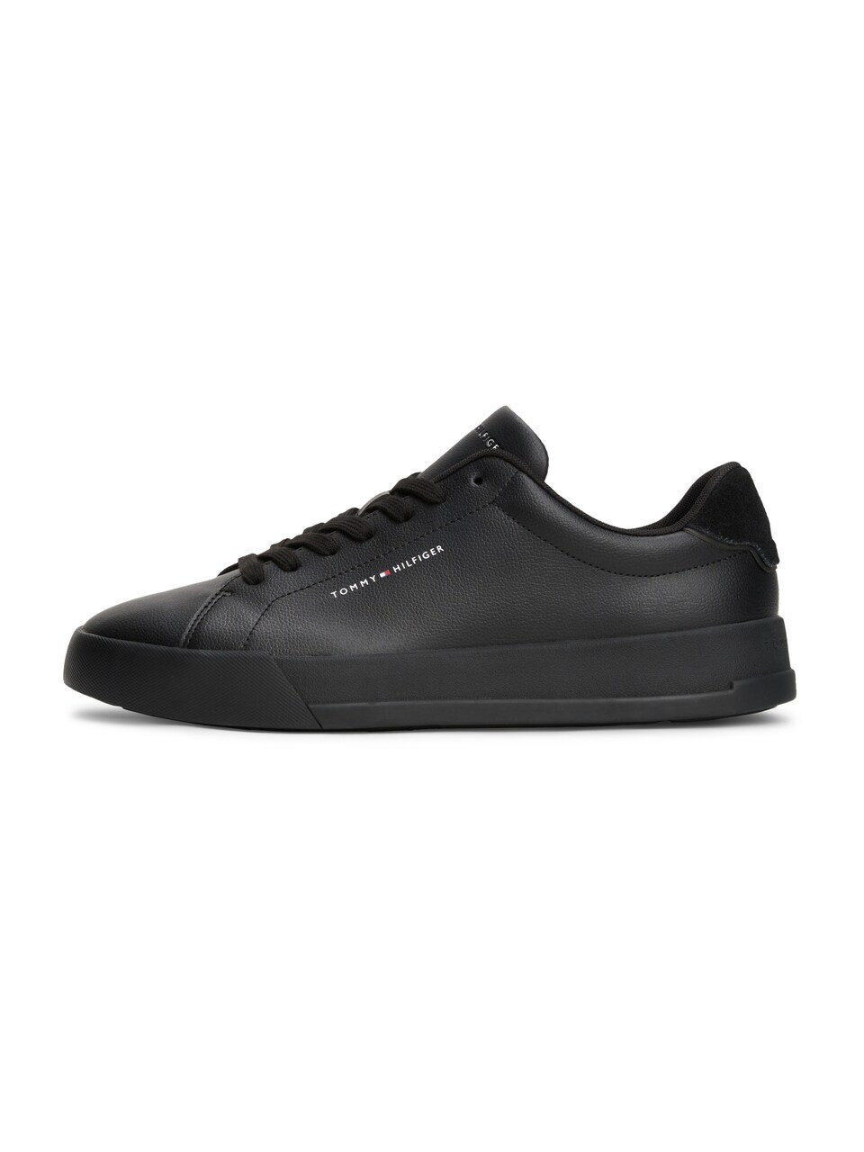 Låg sneaker 'Court Ess'