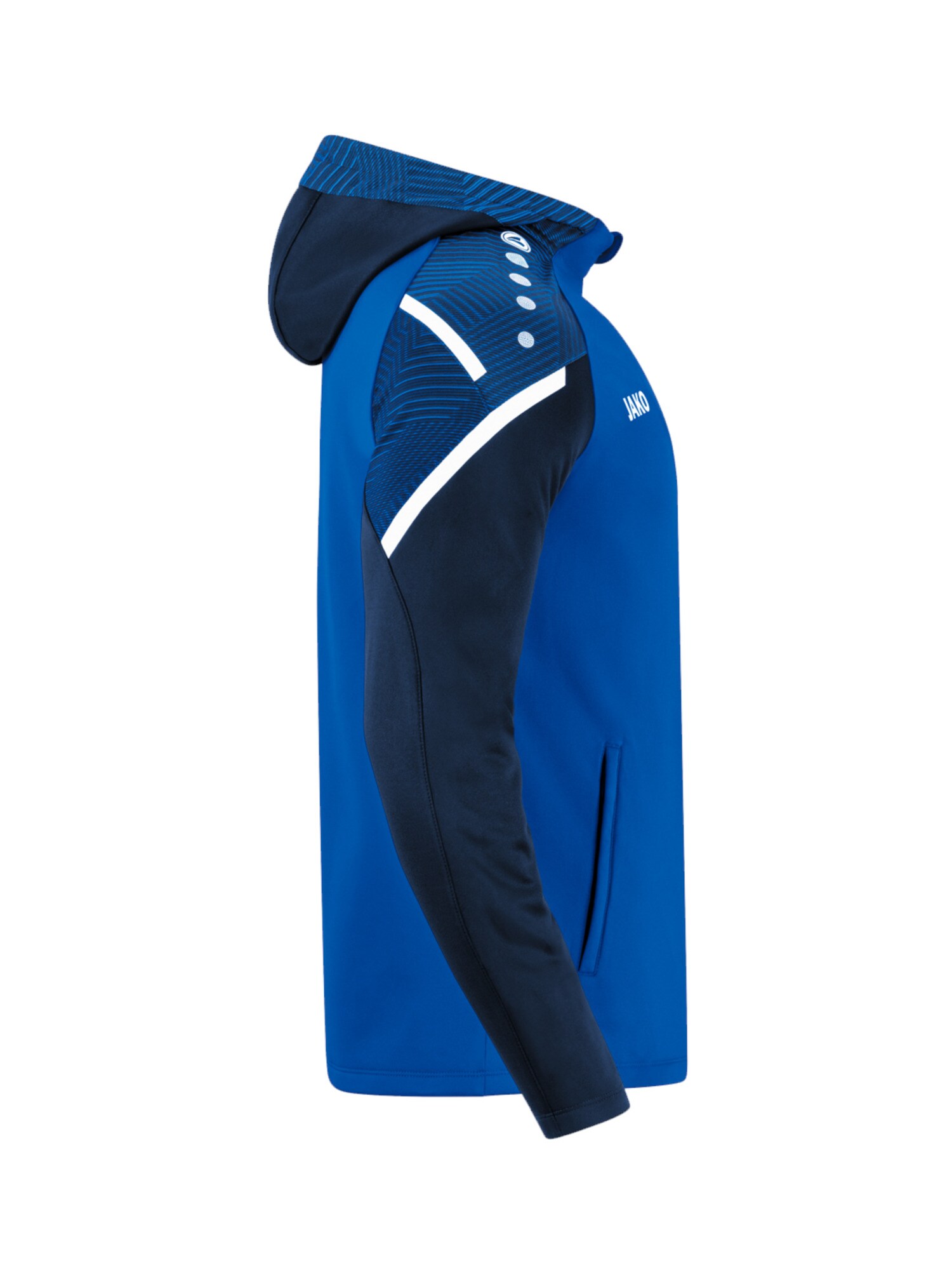 Thumbnail - Sportsweatjacke