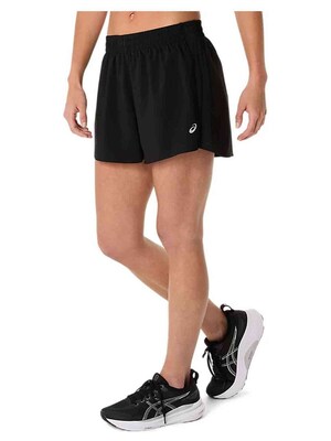 ASICS Pantalón deportivo '2012D168-001'  negro